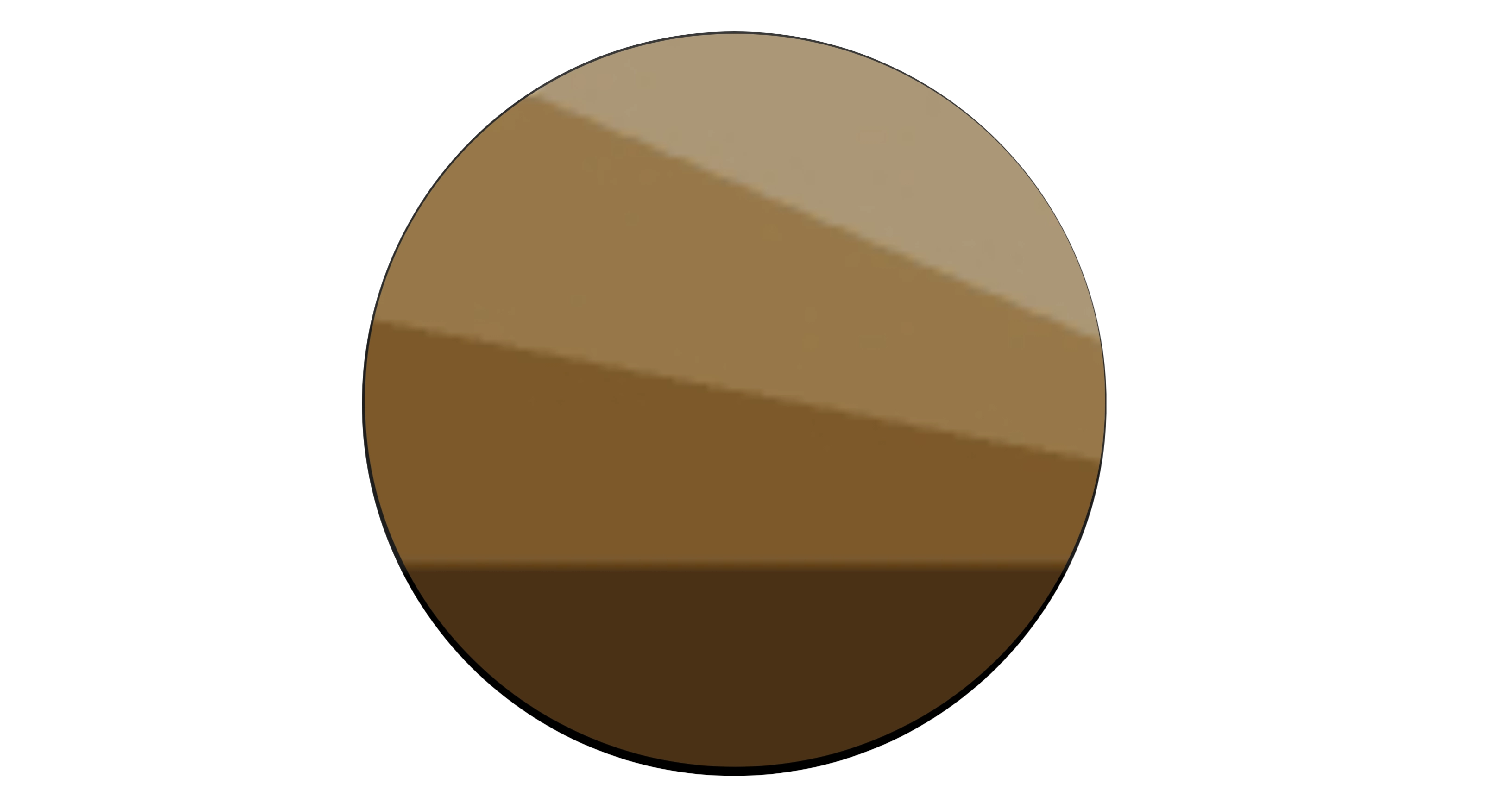 Brown Color