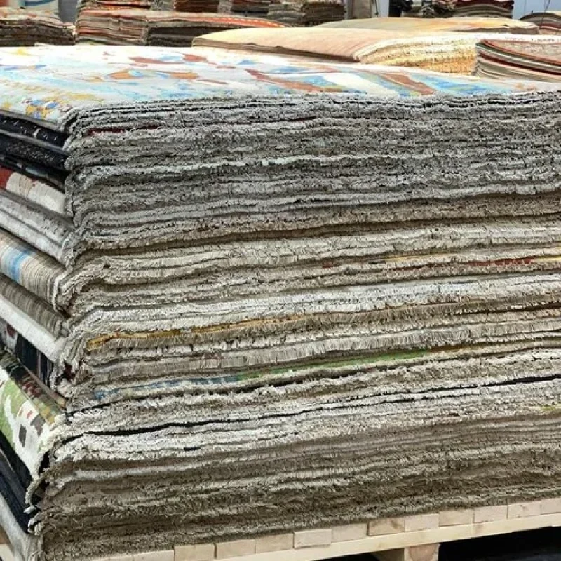 Hand Knotted Carpets