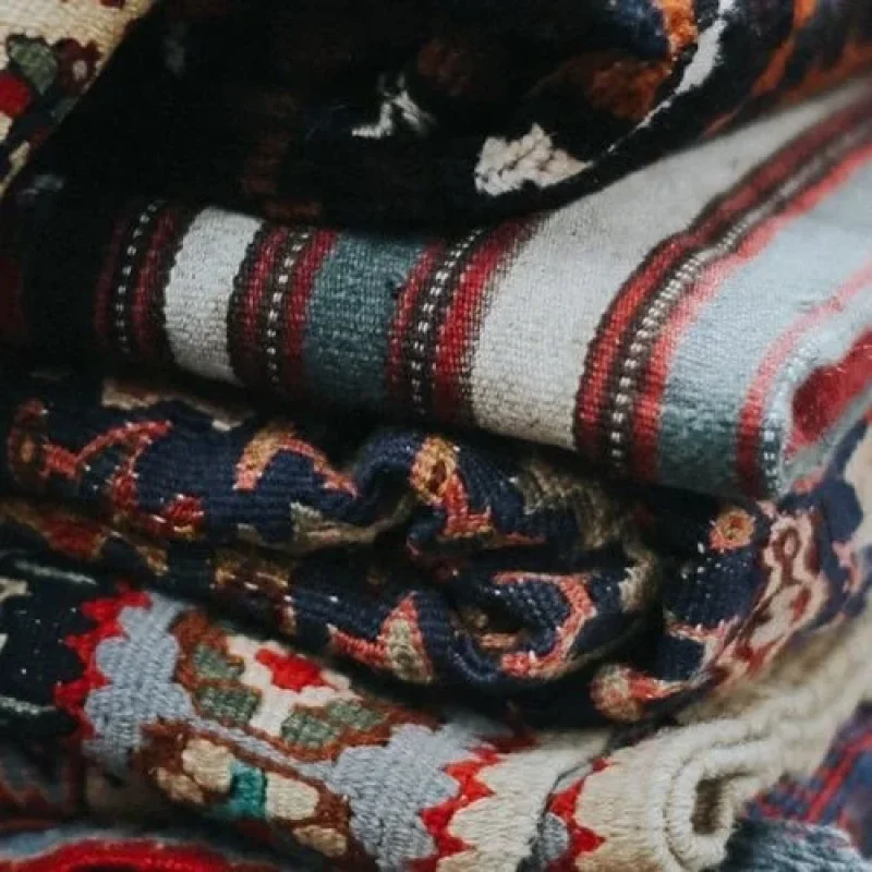 Handwoven Kilims
