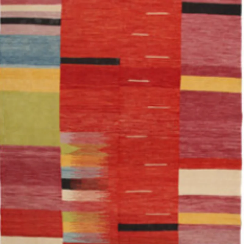 Modern Kilims