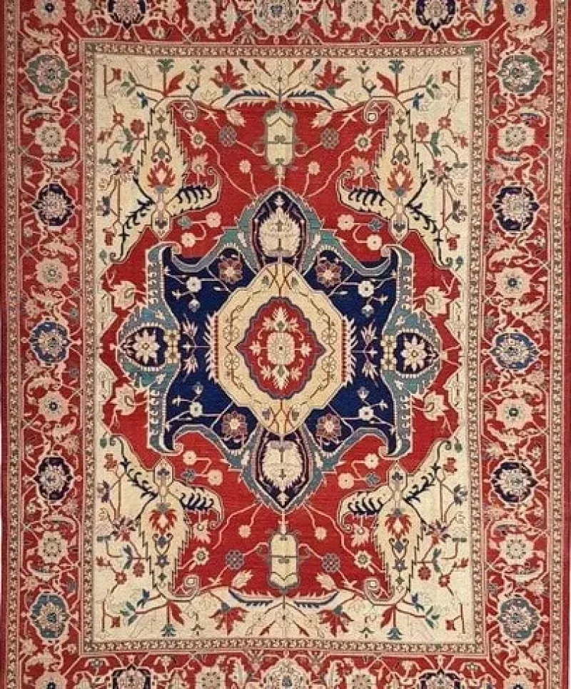 Sumak Kelims