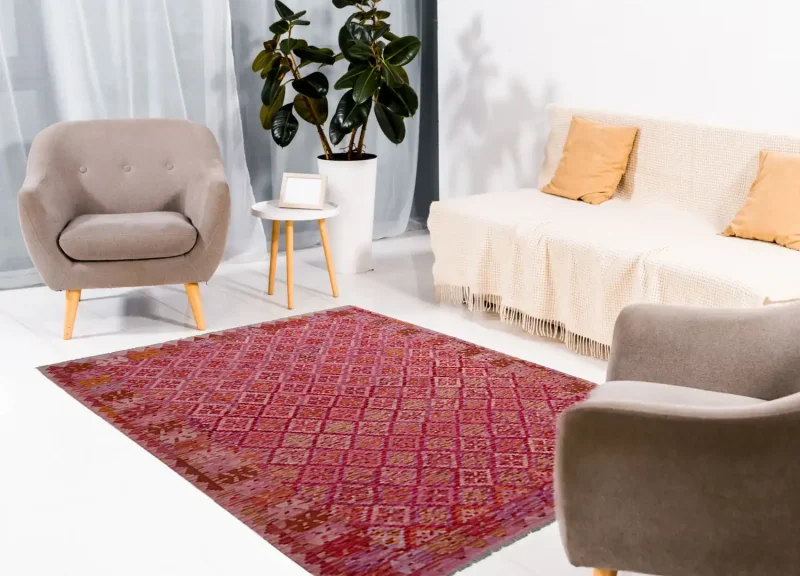 Traditional Kilims