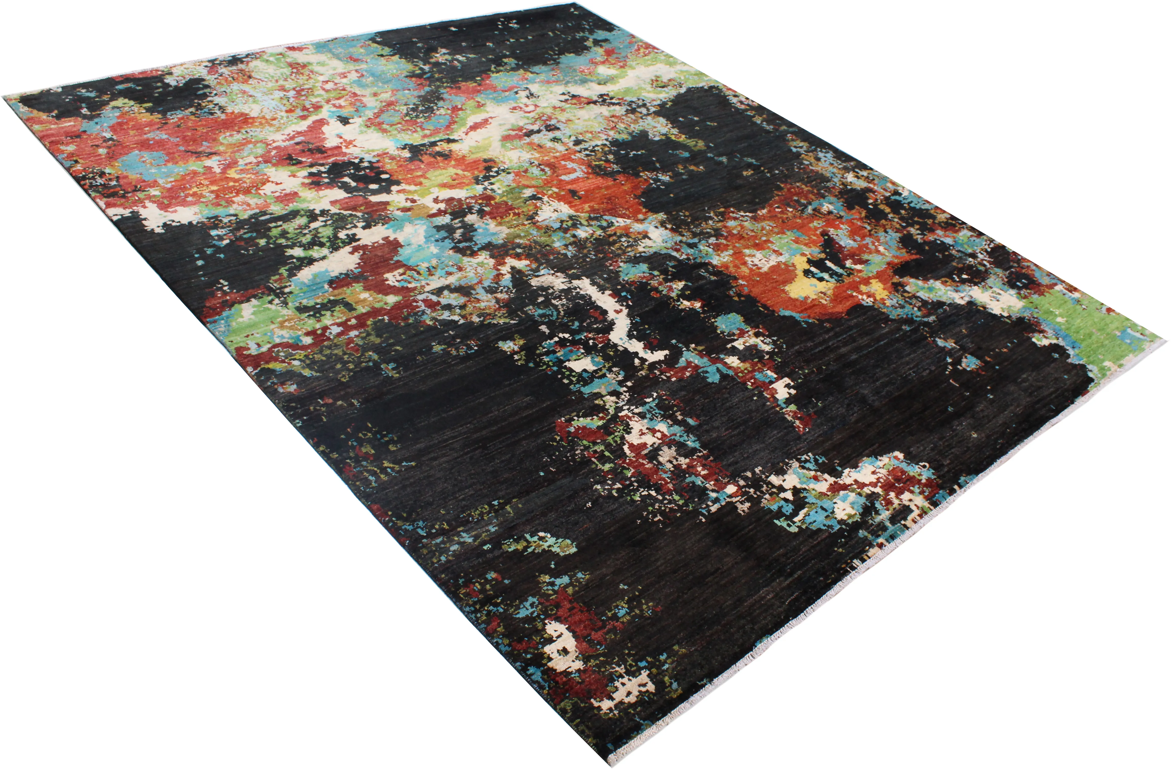 Abstract Modern