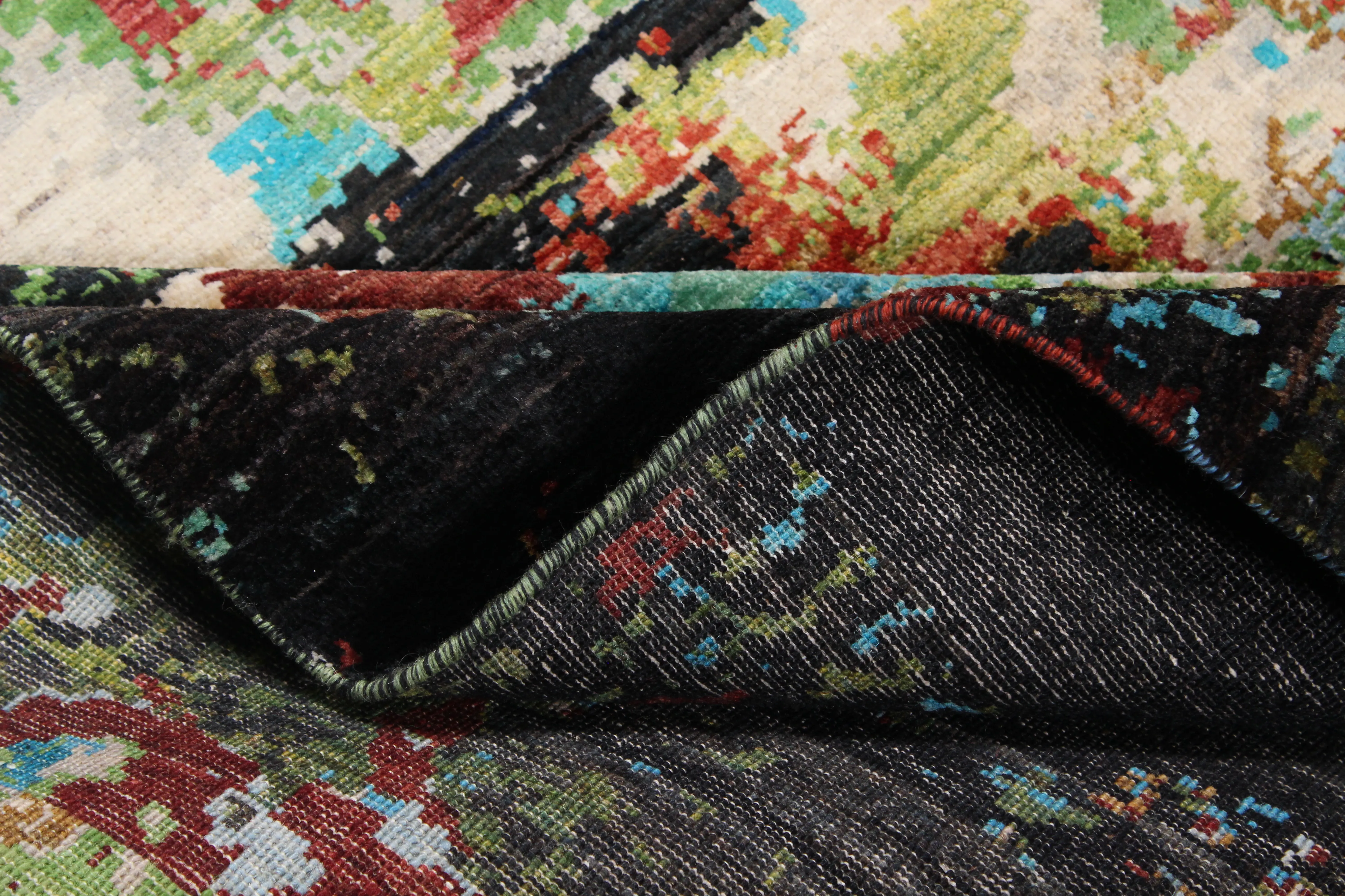 Abstract Modern