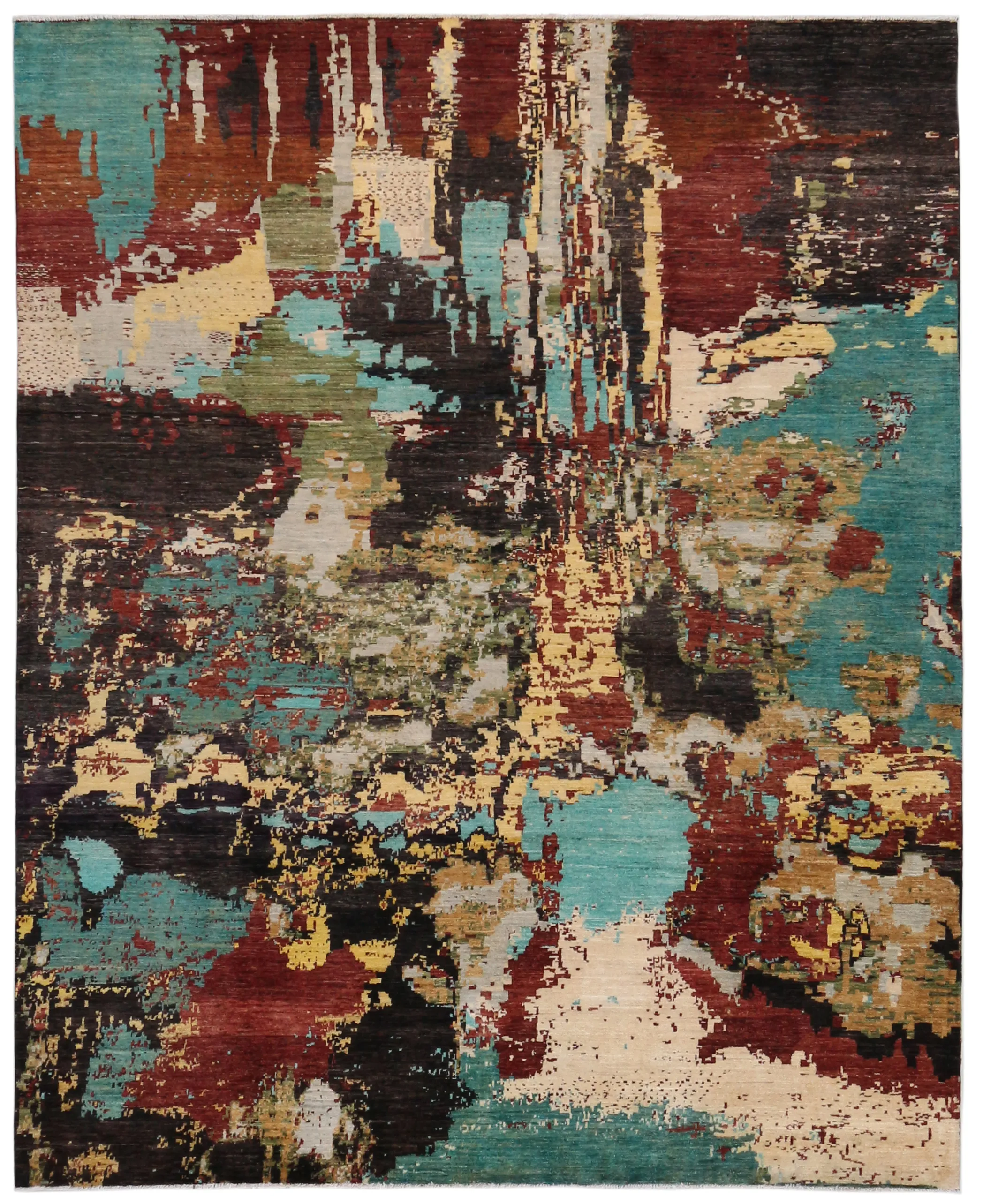 Rivery Abstract