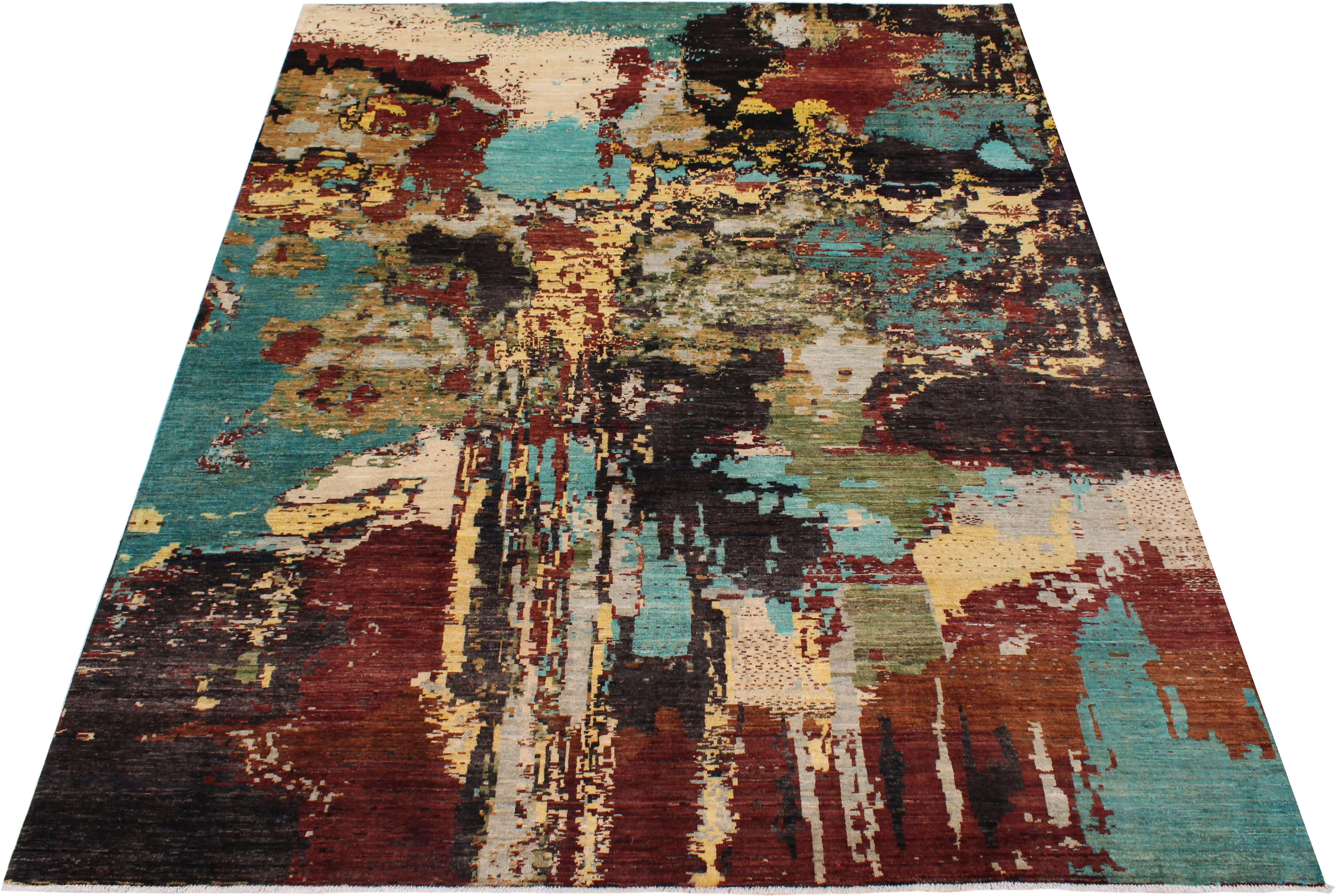 Rivery Abstract