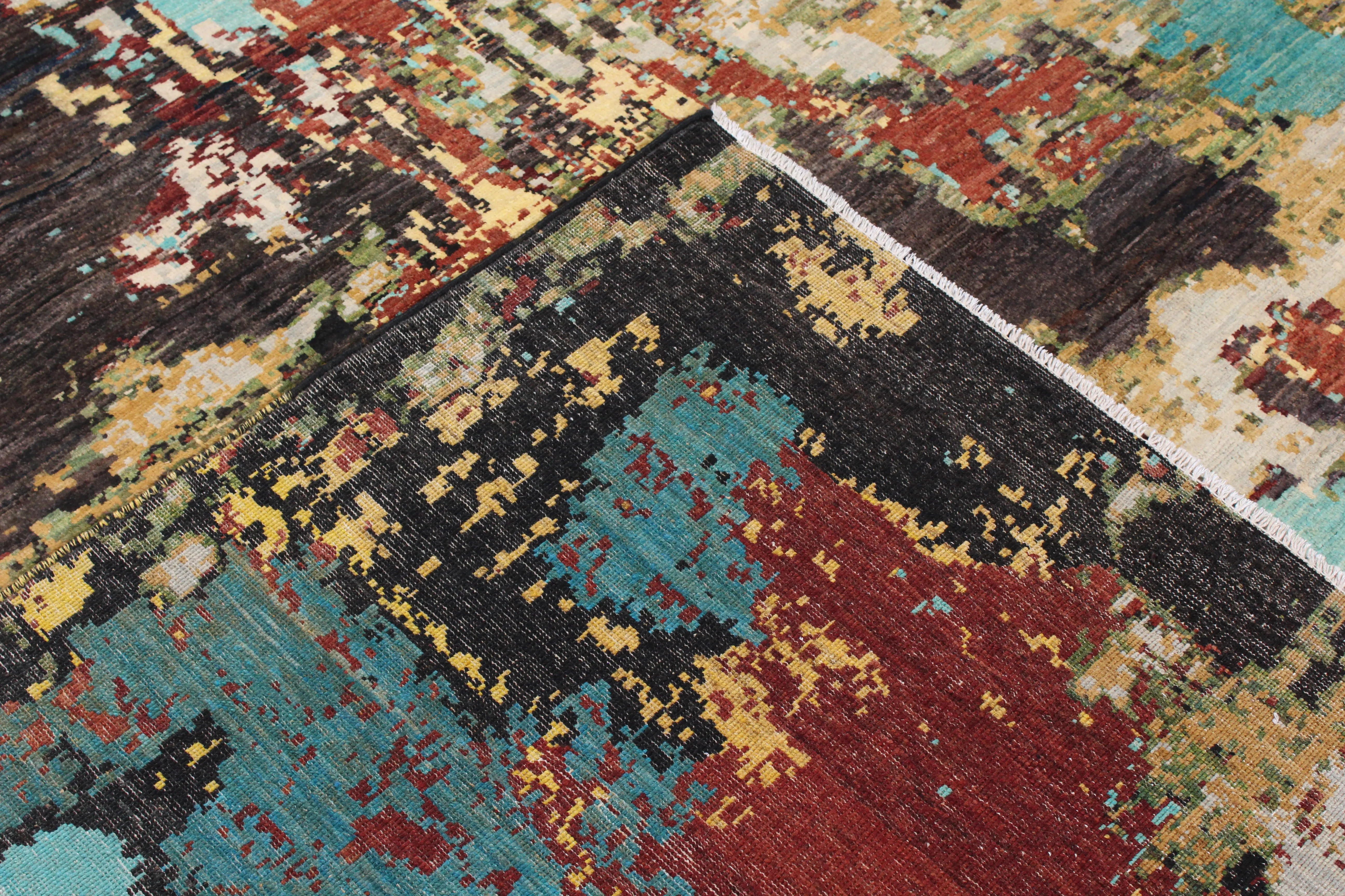 Rivery Abstract