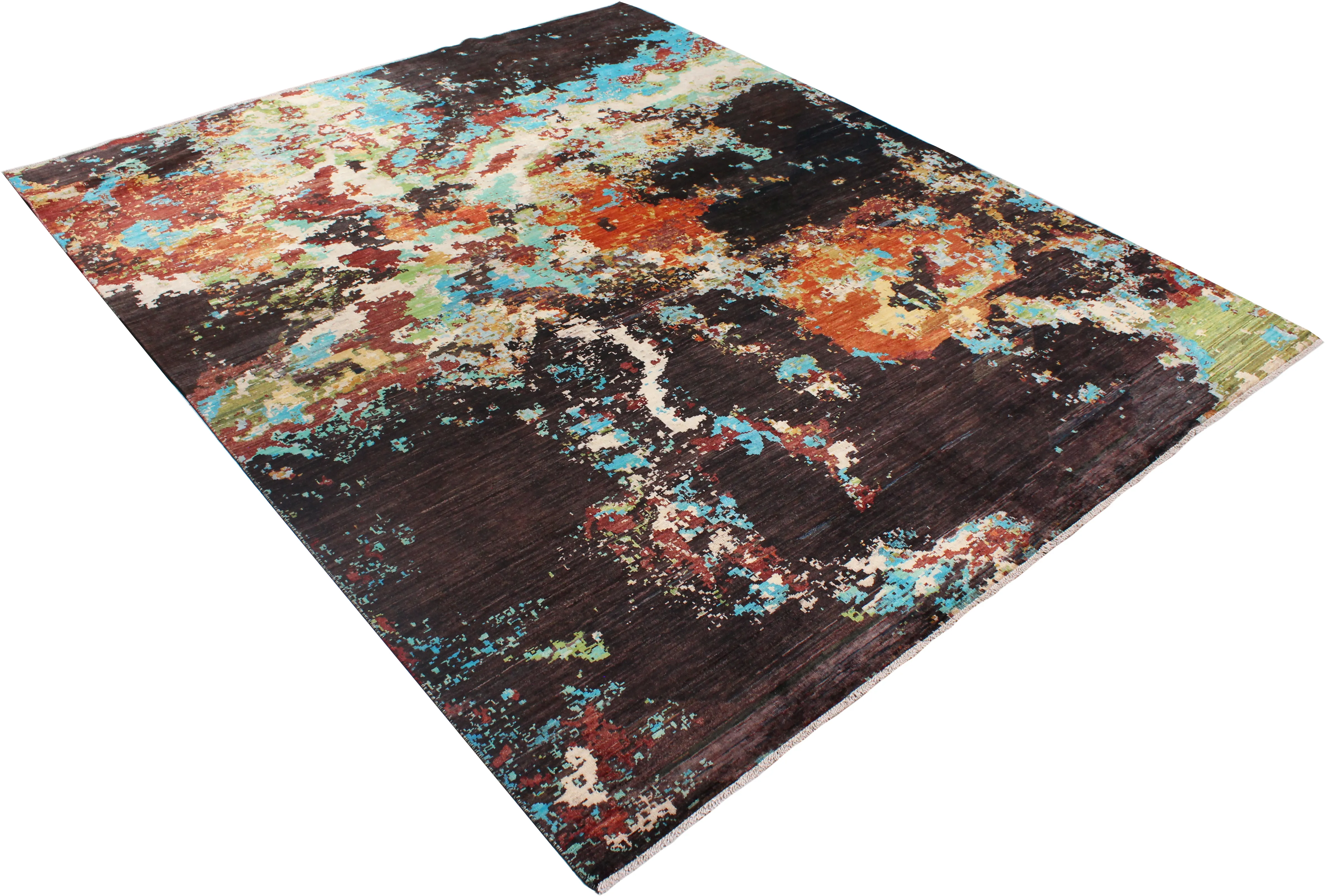 Abstract Modern