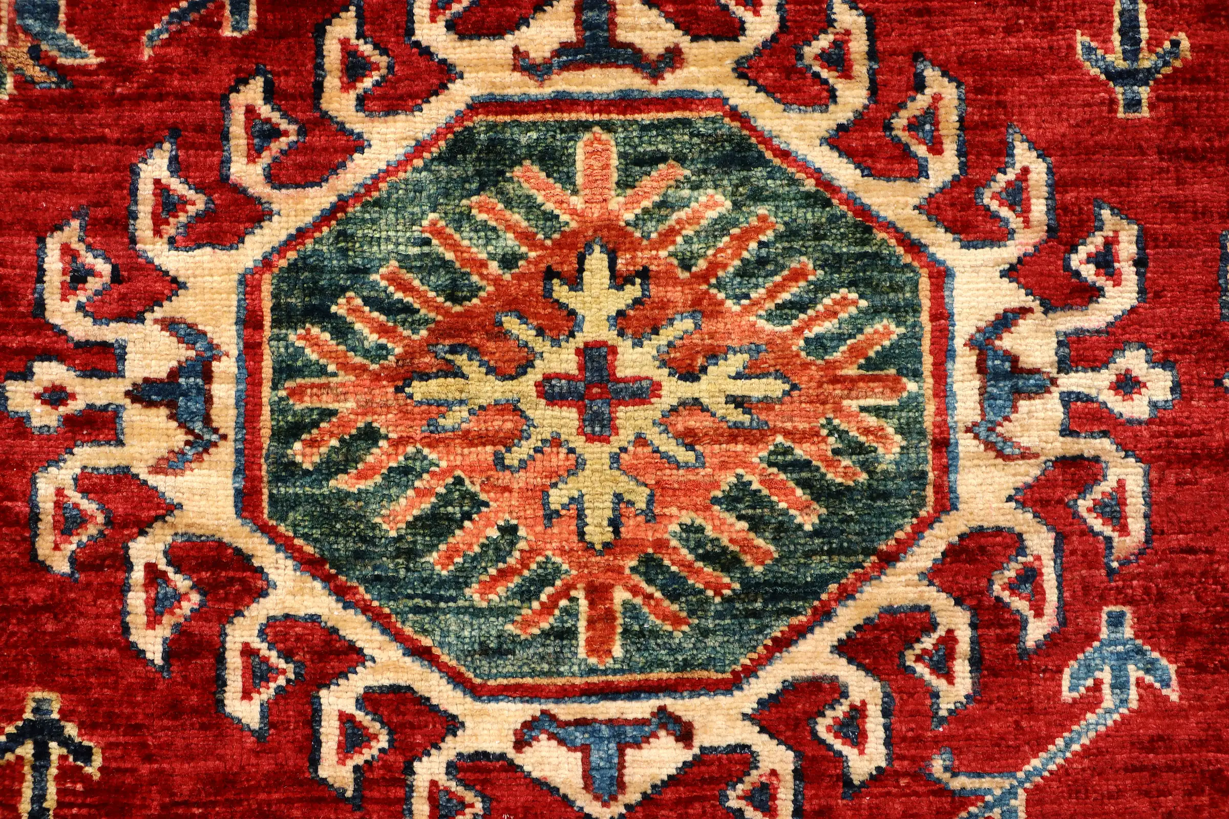 Super Kazak
