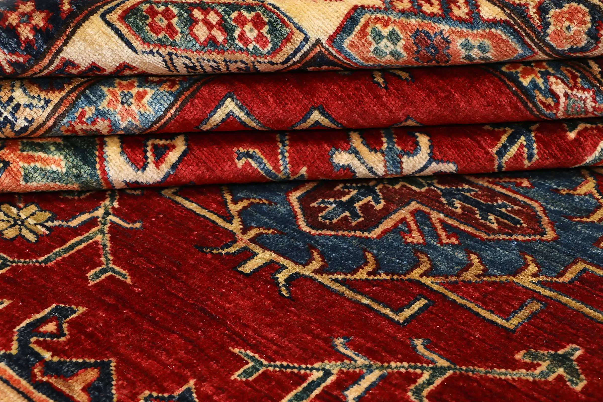 Super Kazak