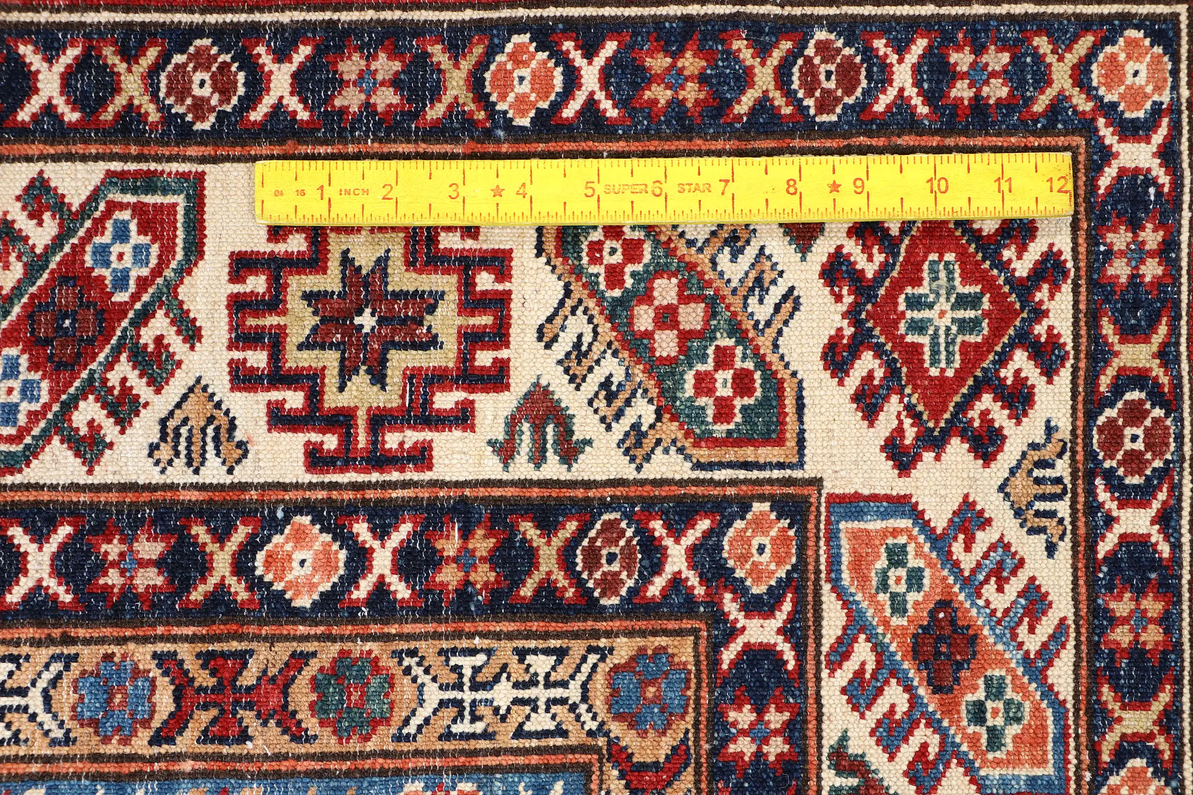 Super Kazak