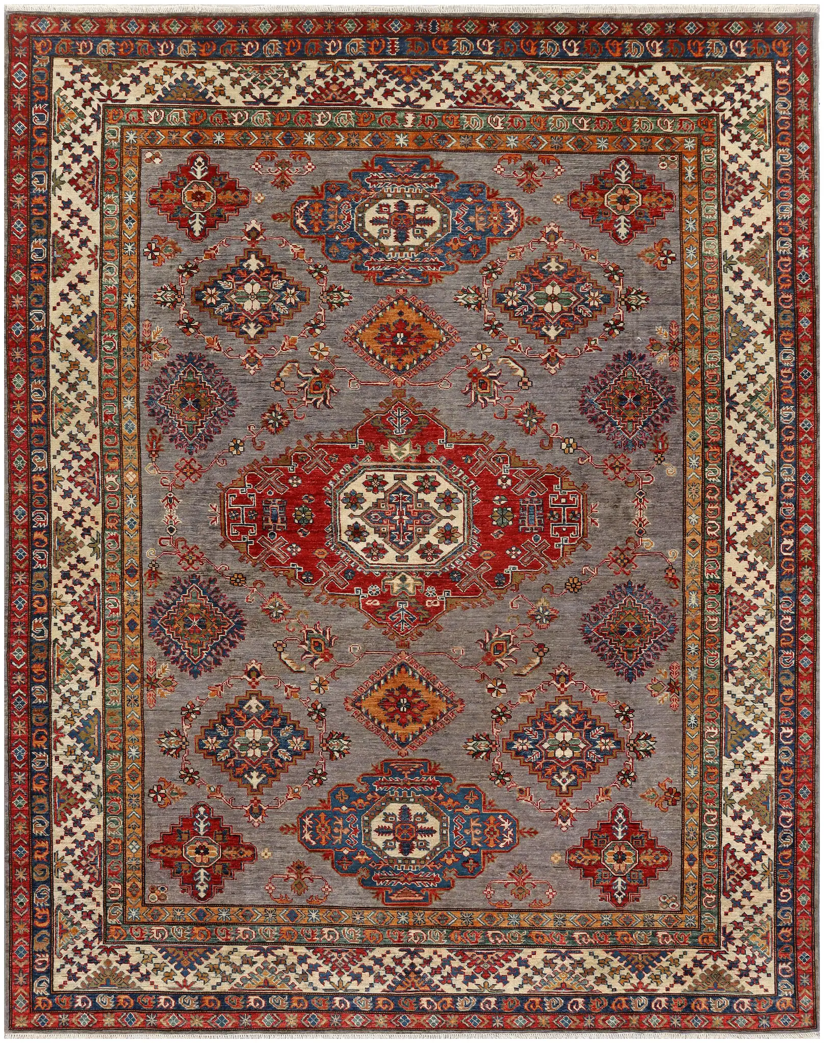 Super Kazak