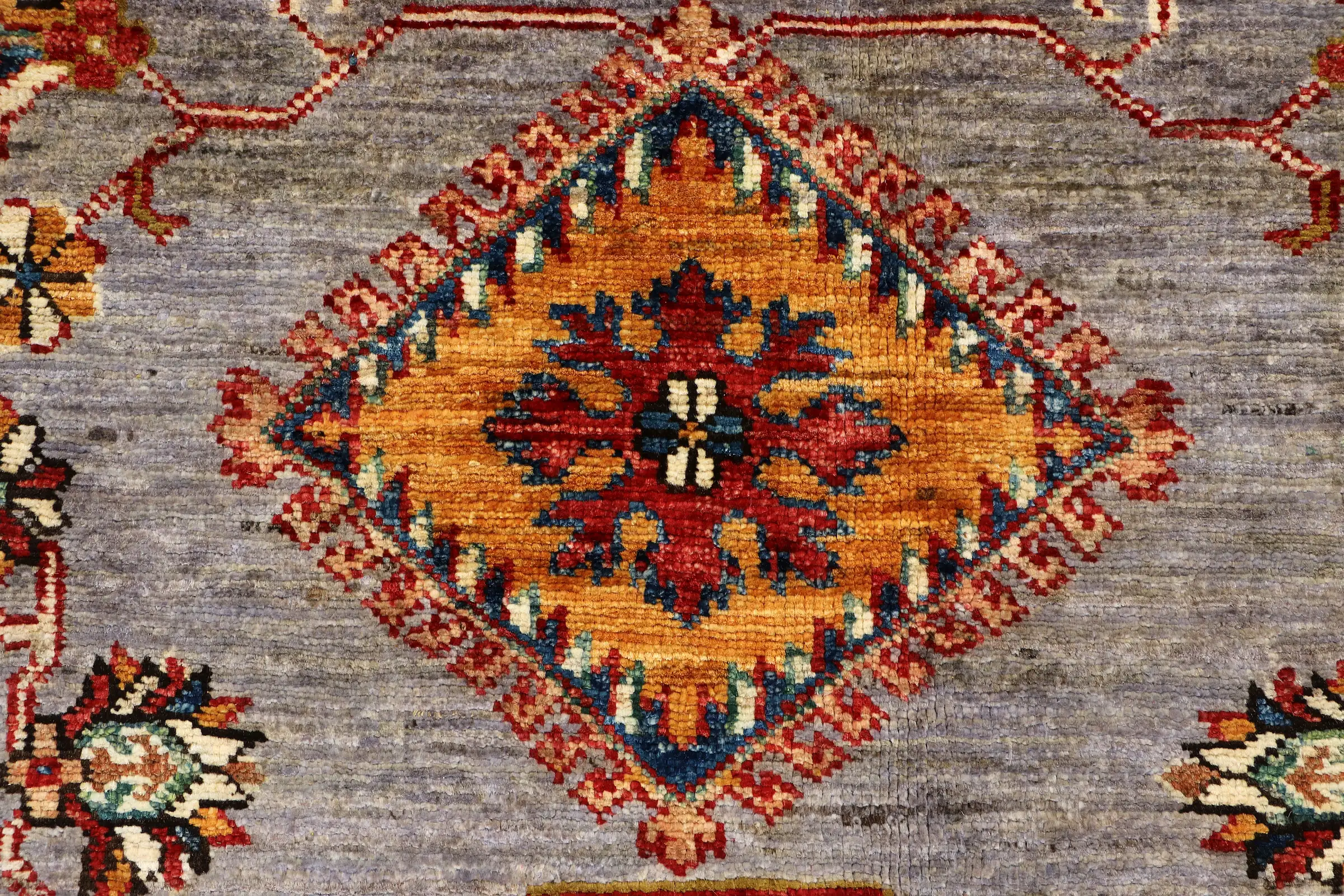 Super Kazak