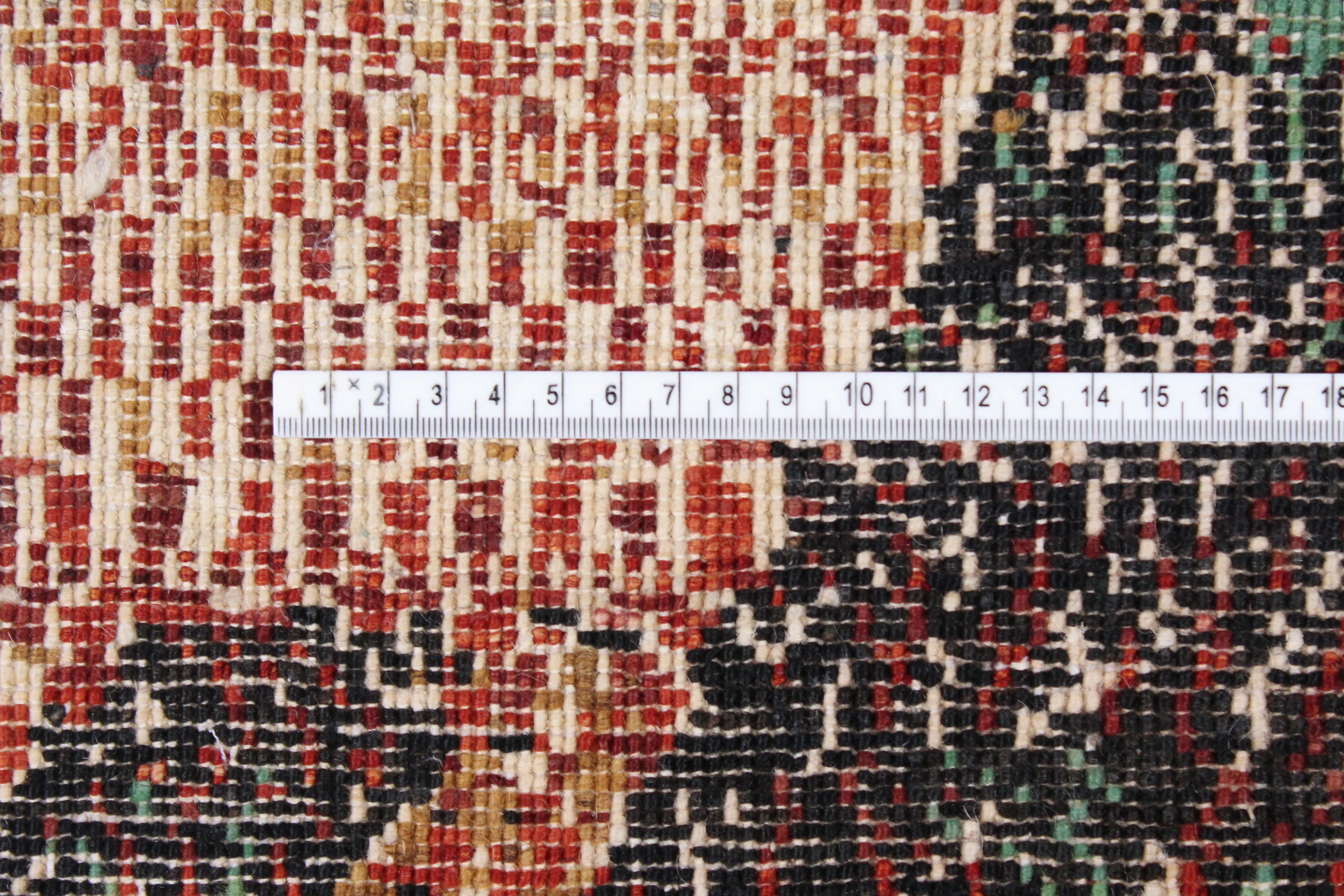 Mosaic Abstract Modern