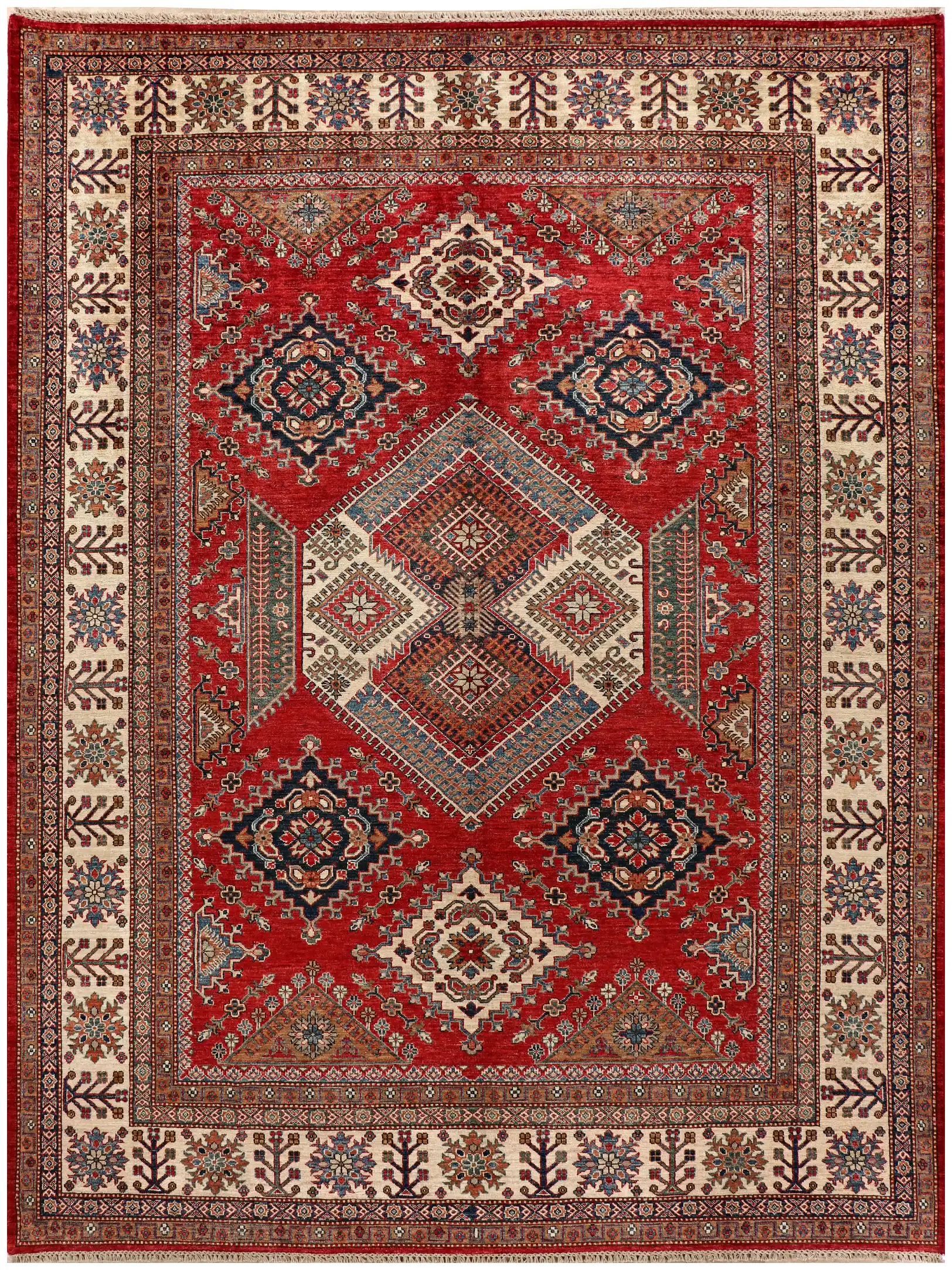 Super Kazak