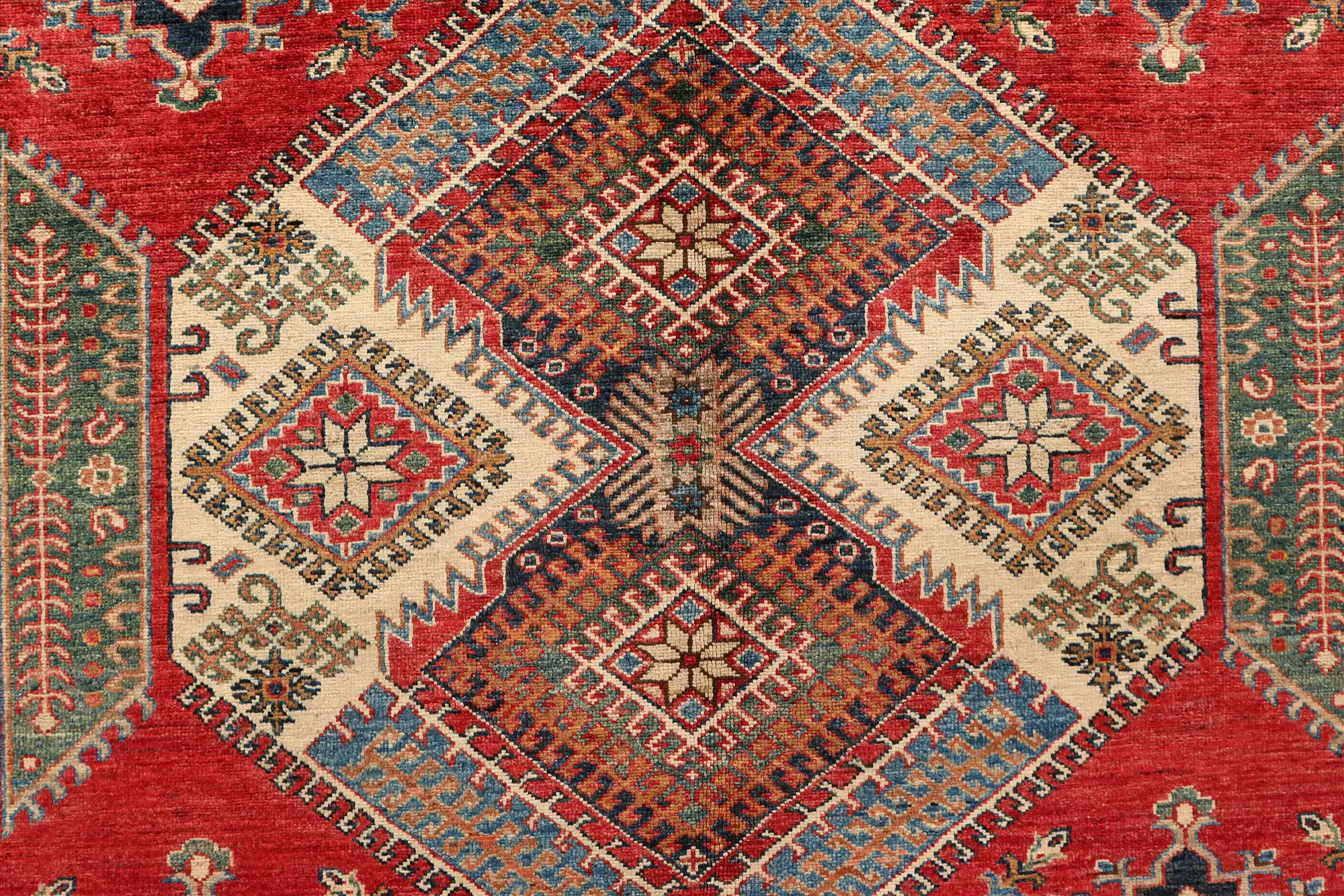 Super Kazak