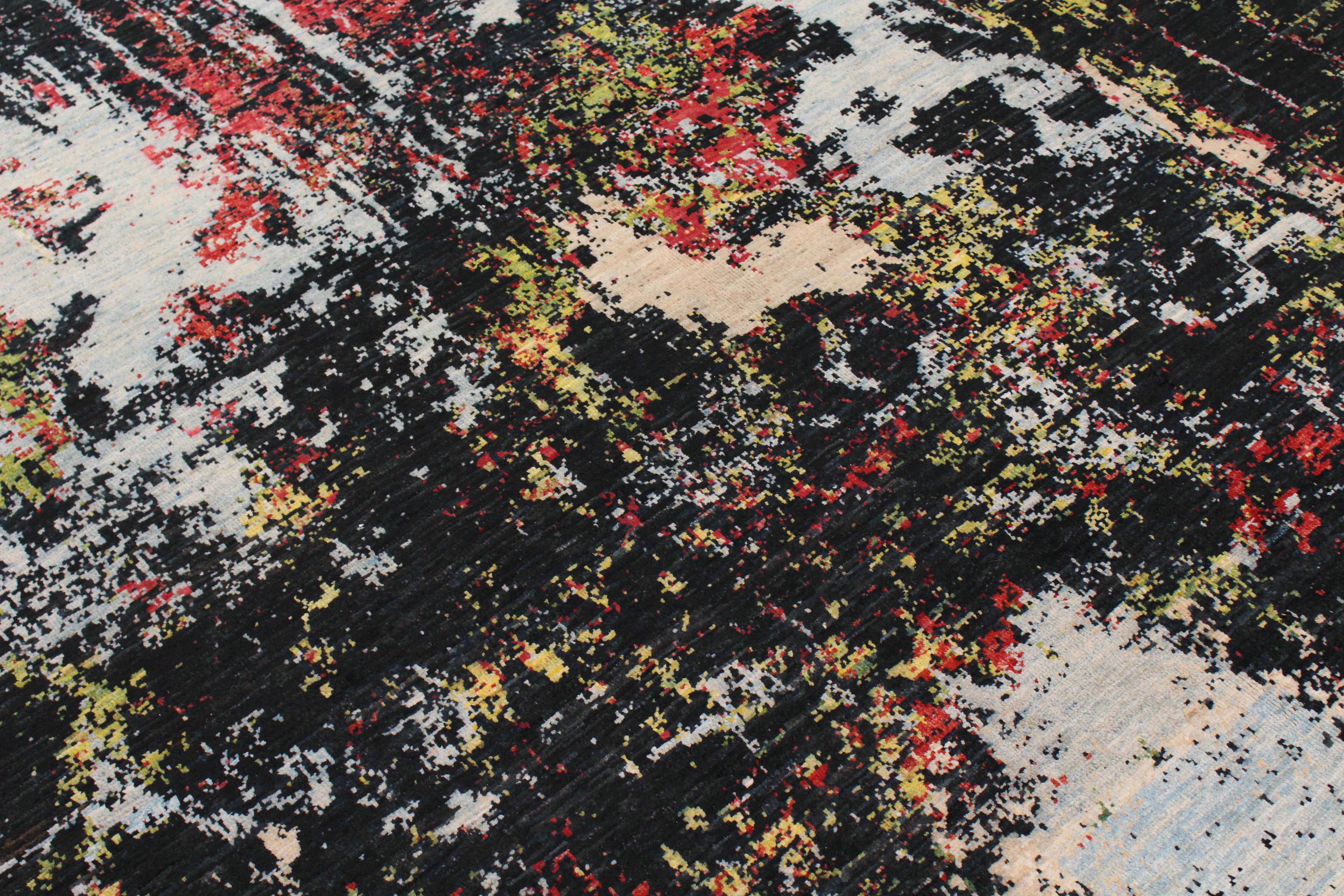 Forest abstract