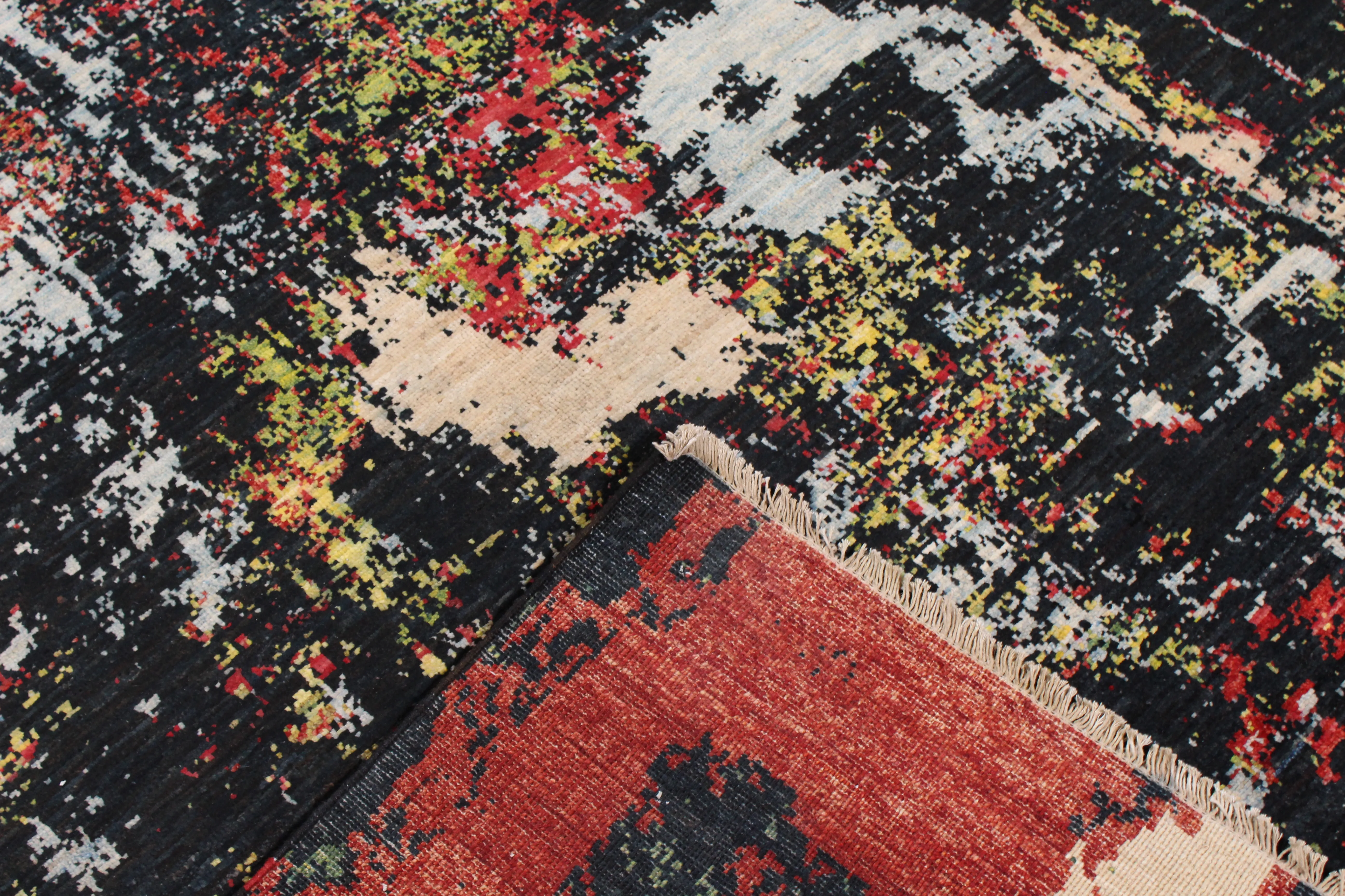 Forest abstract