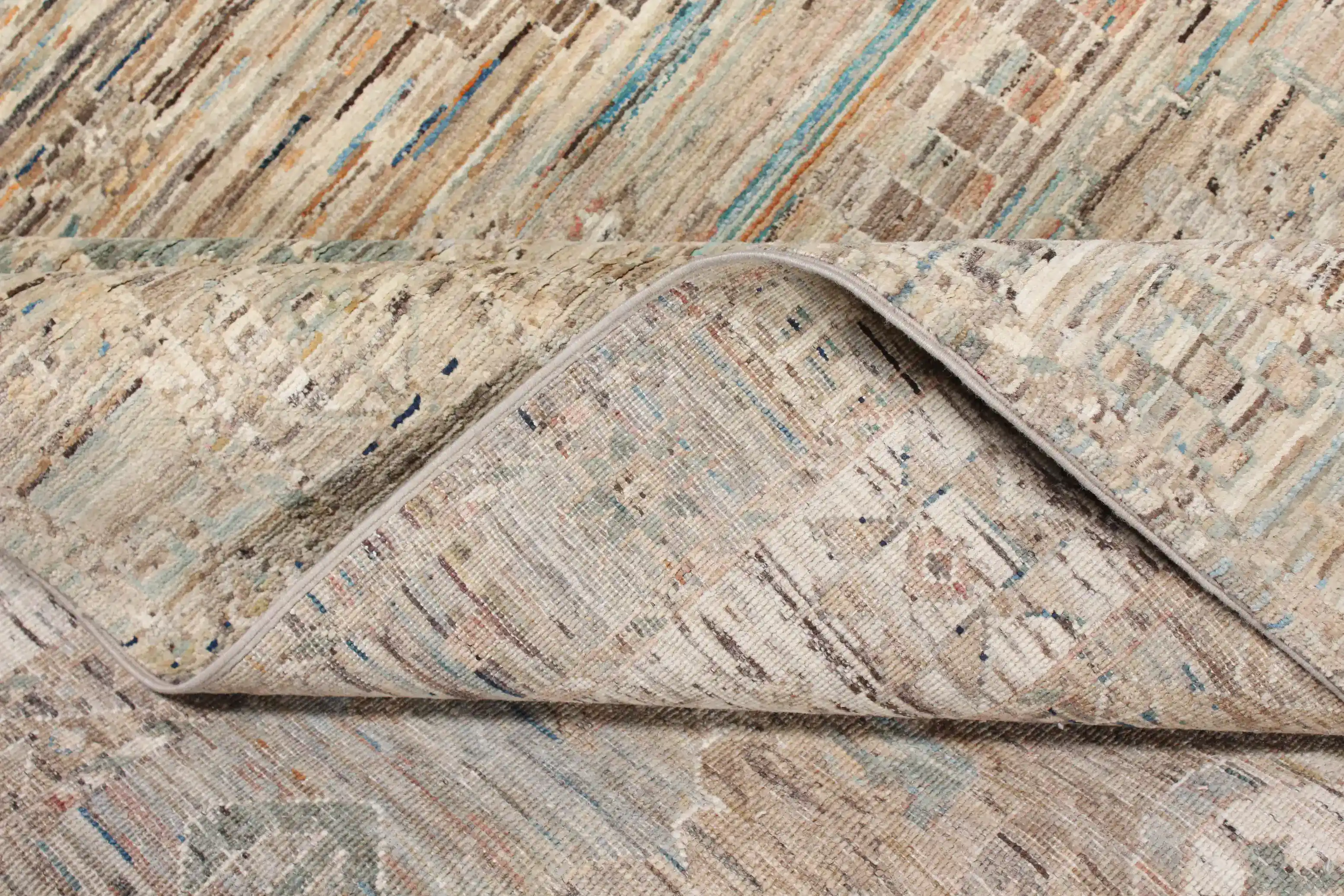 Soft Trad Art deco