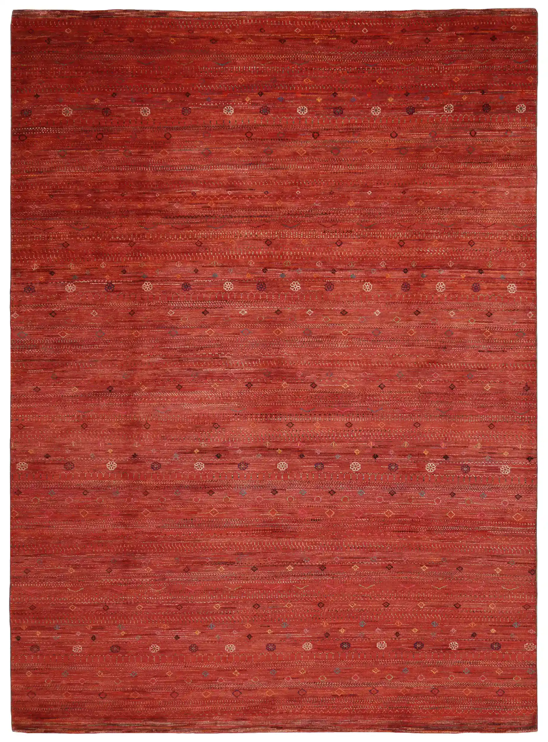 red atash