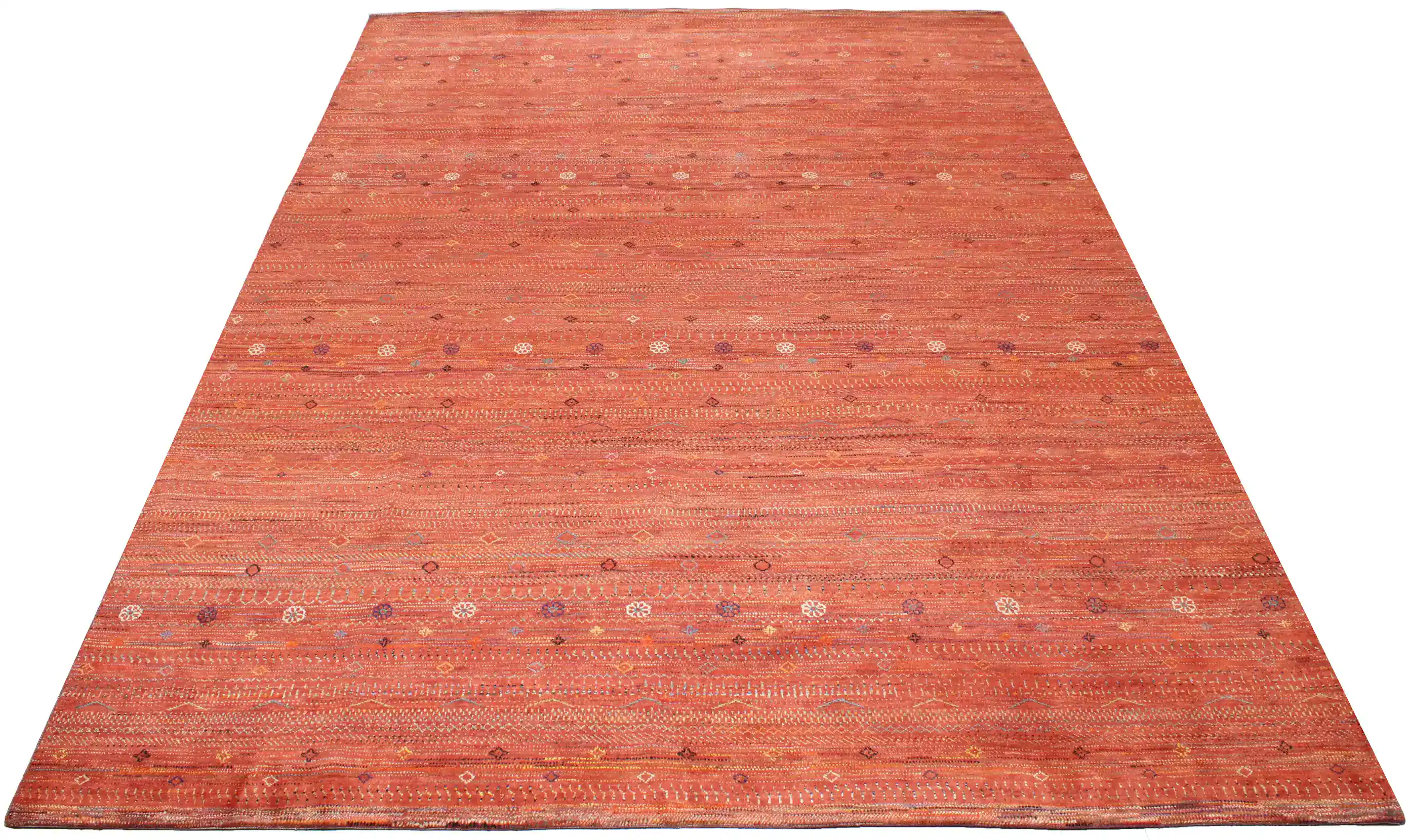 red atash
