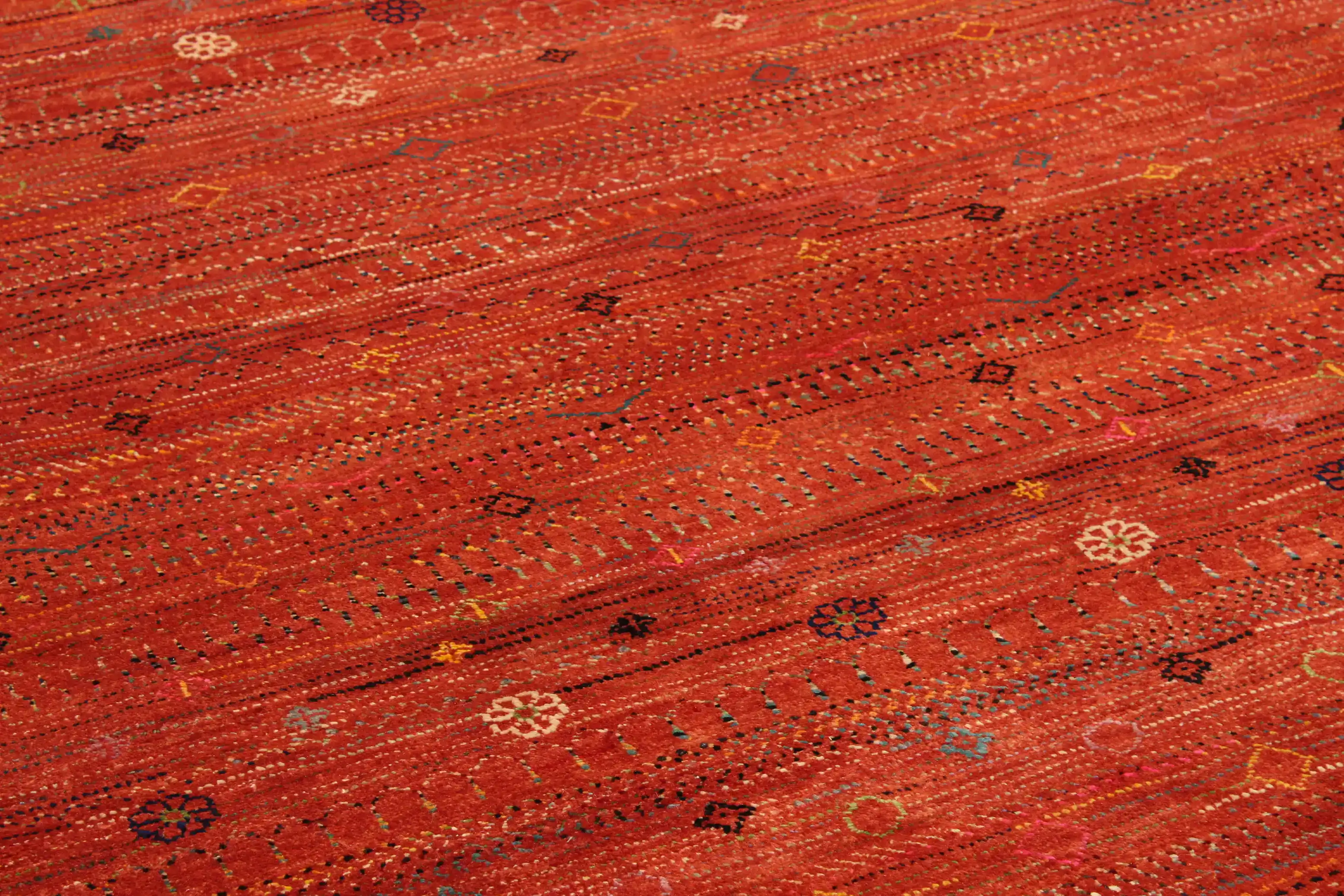red atash