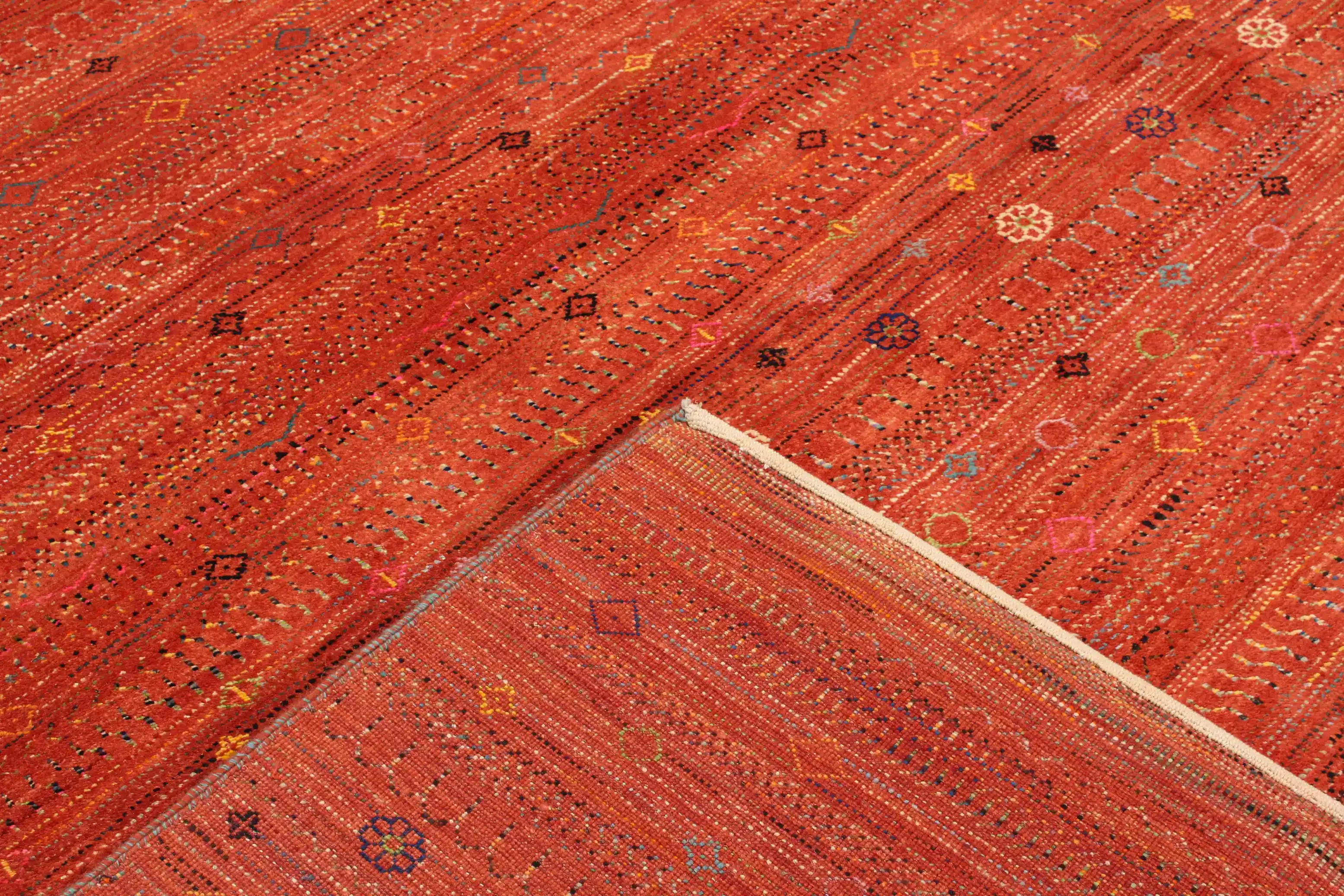 red atash