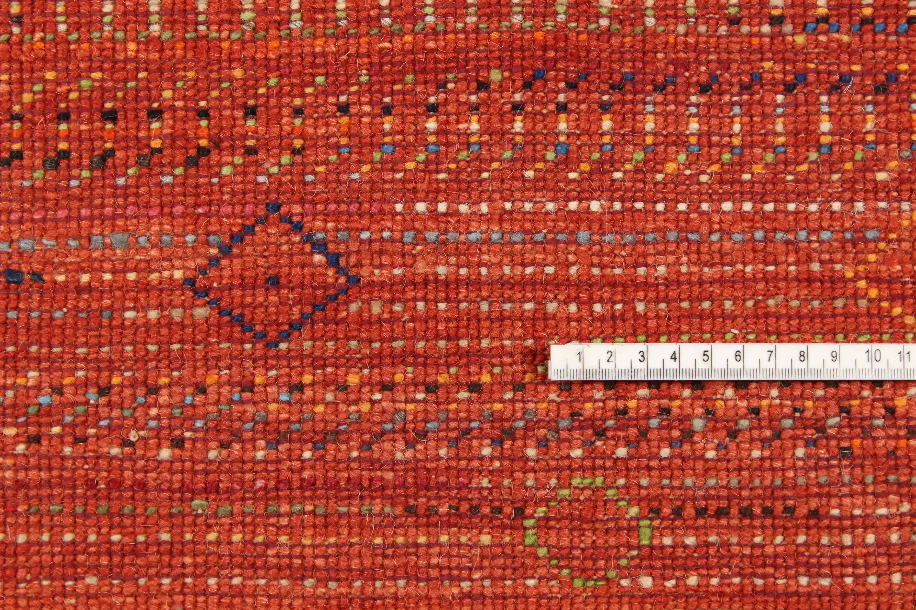 red atash
