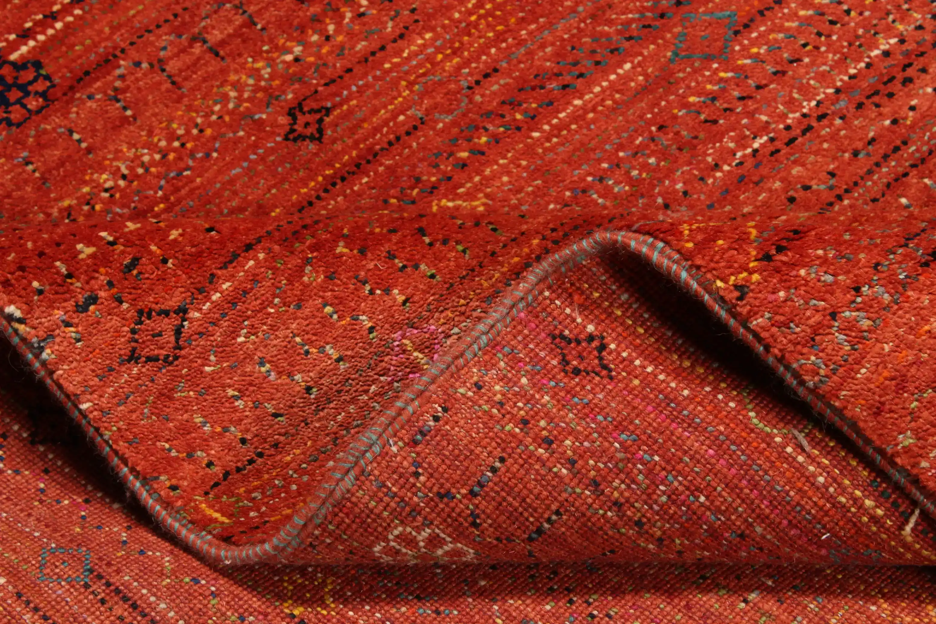 red atash