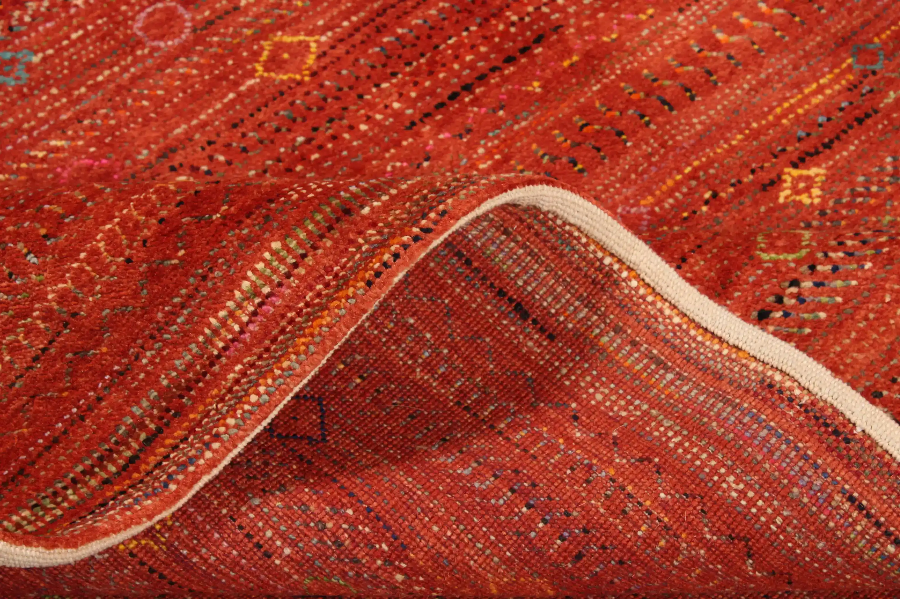 red atash