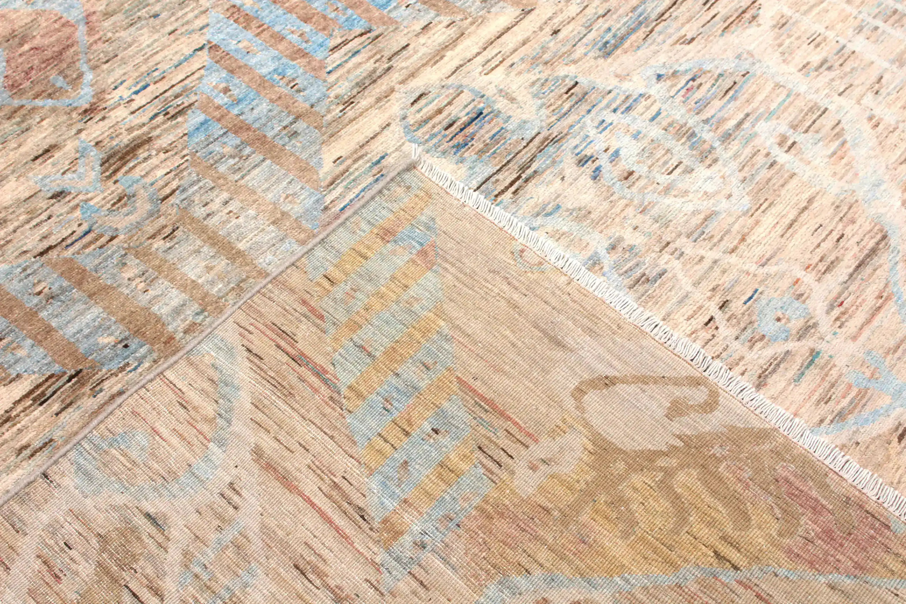 Soft Art Deco