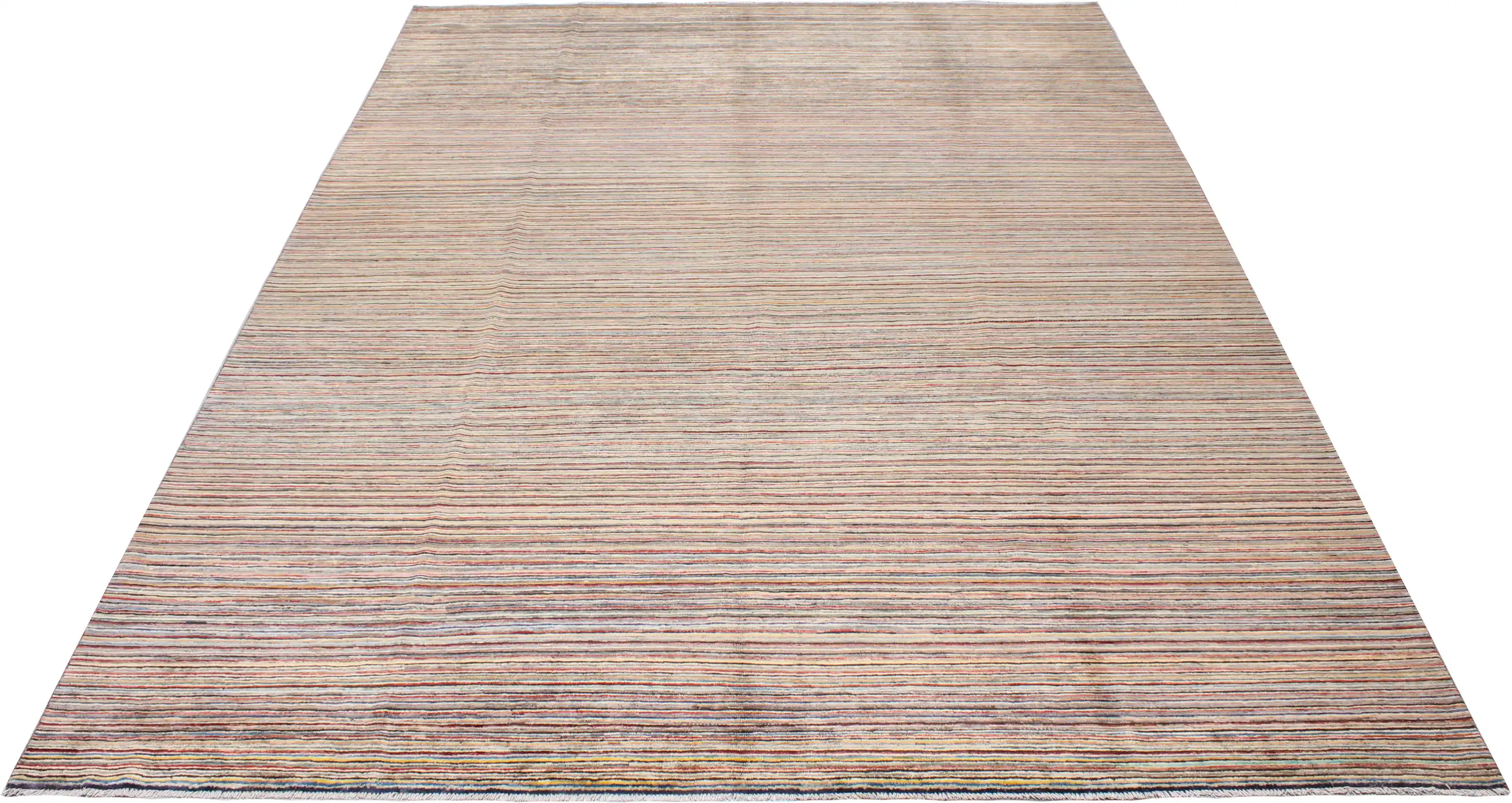Stripe — view 2