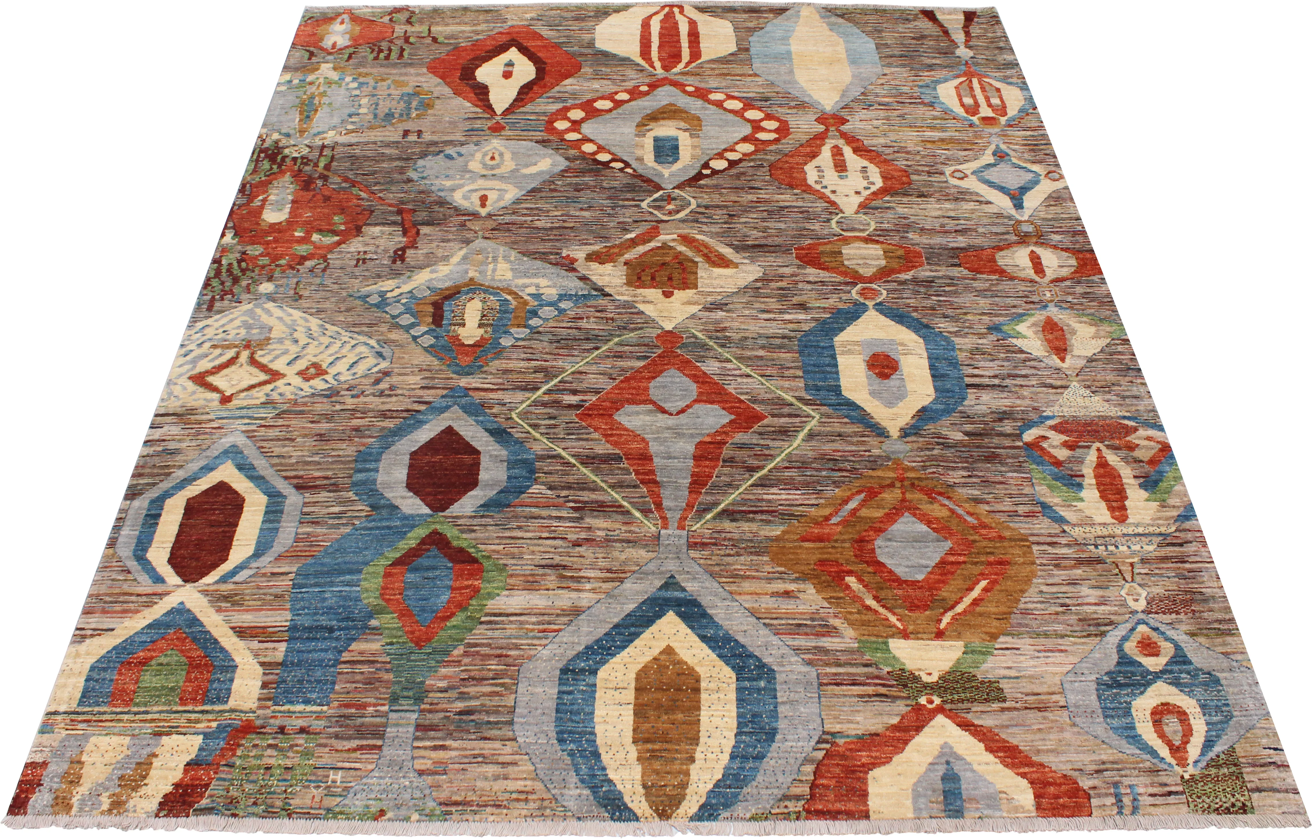 Sham Art Modern