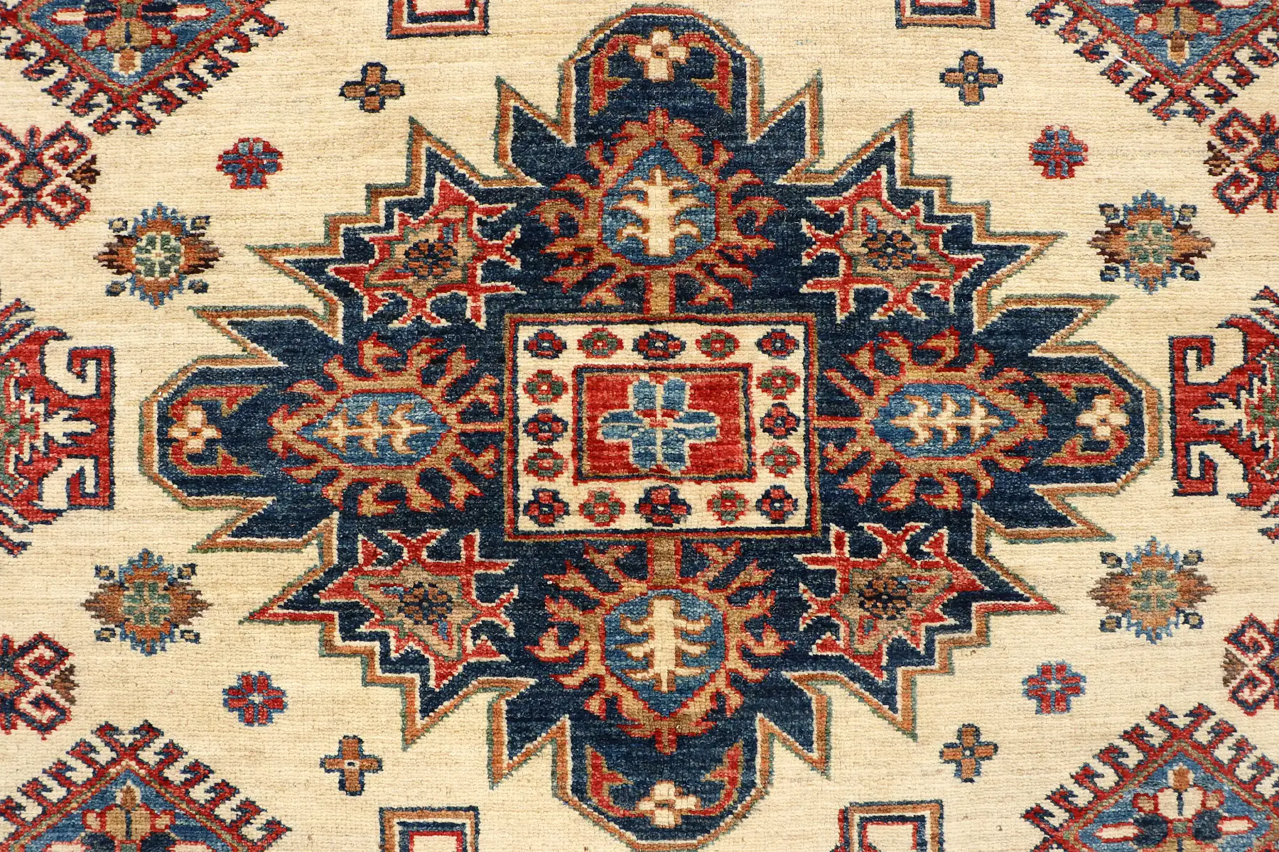 Super Kazak