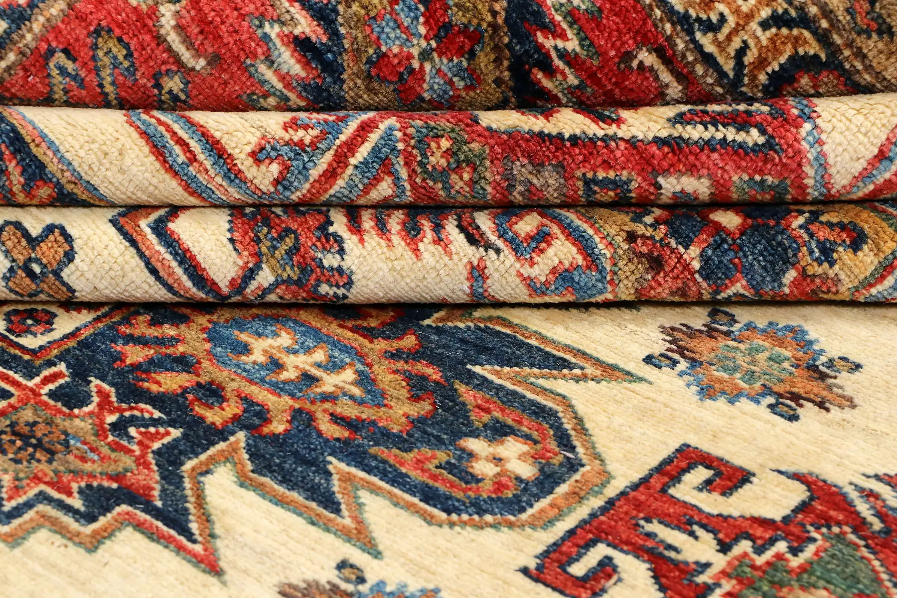 Super Kazak