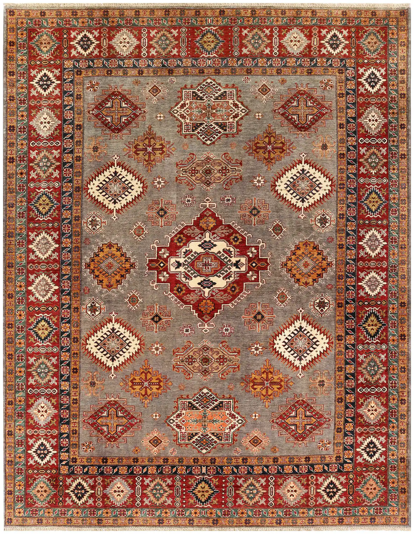 Super Kazak