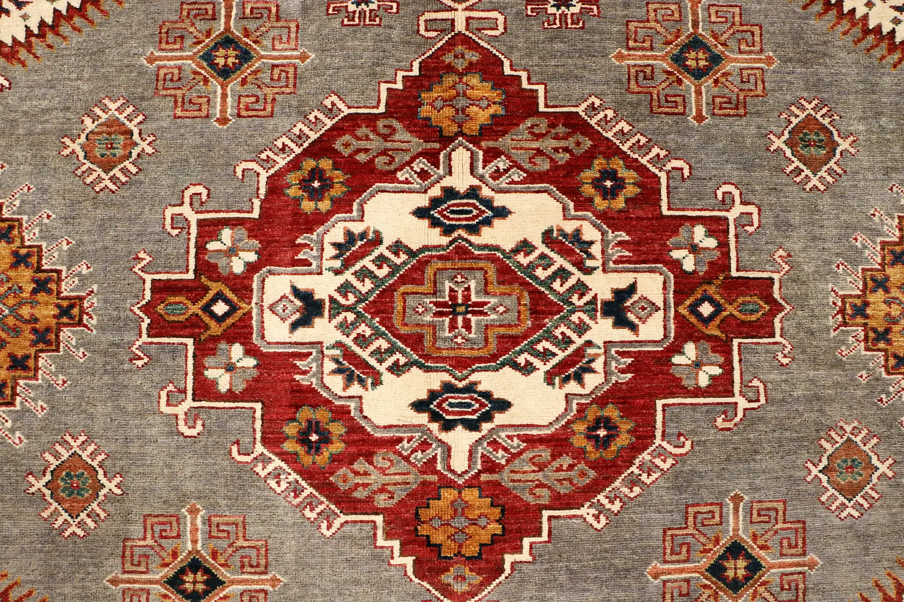 Super Kazak