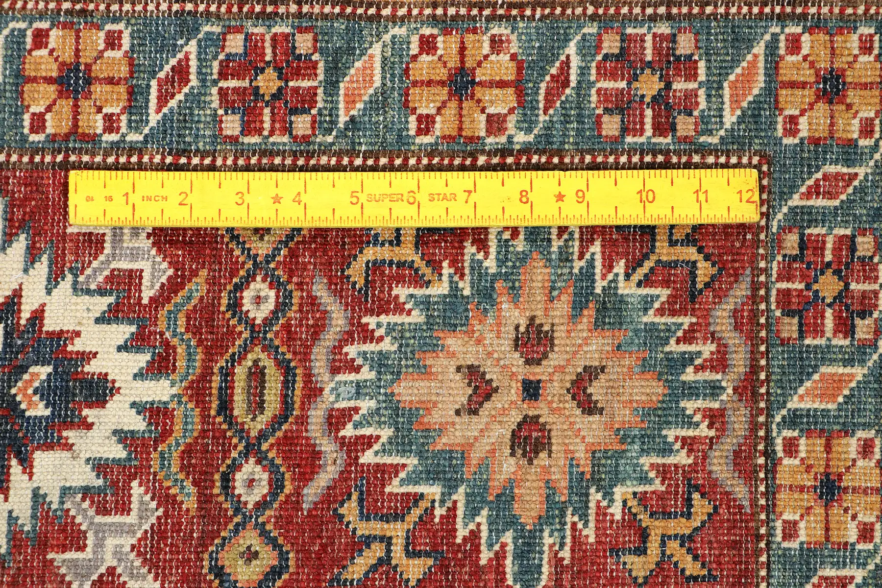 Super Kazak