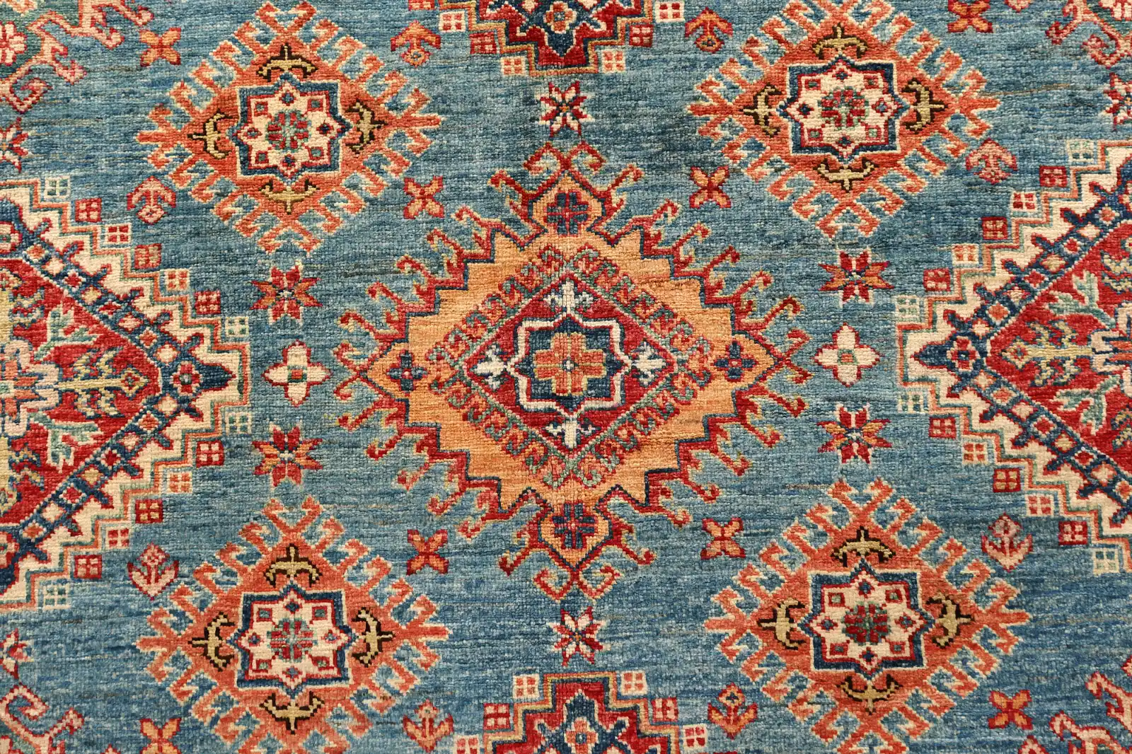 Super Kazak