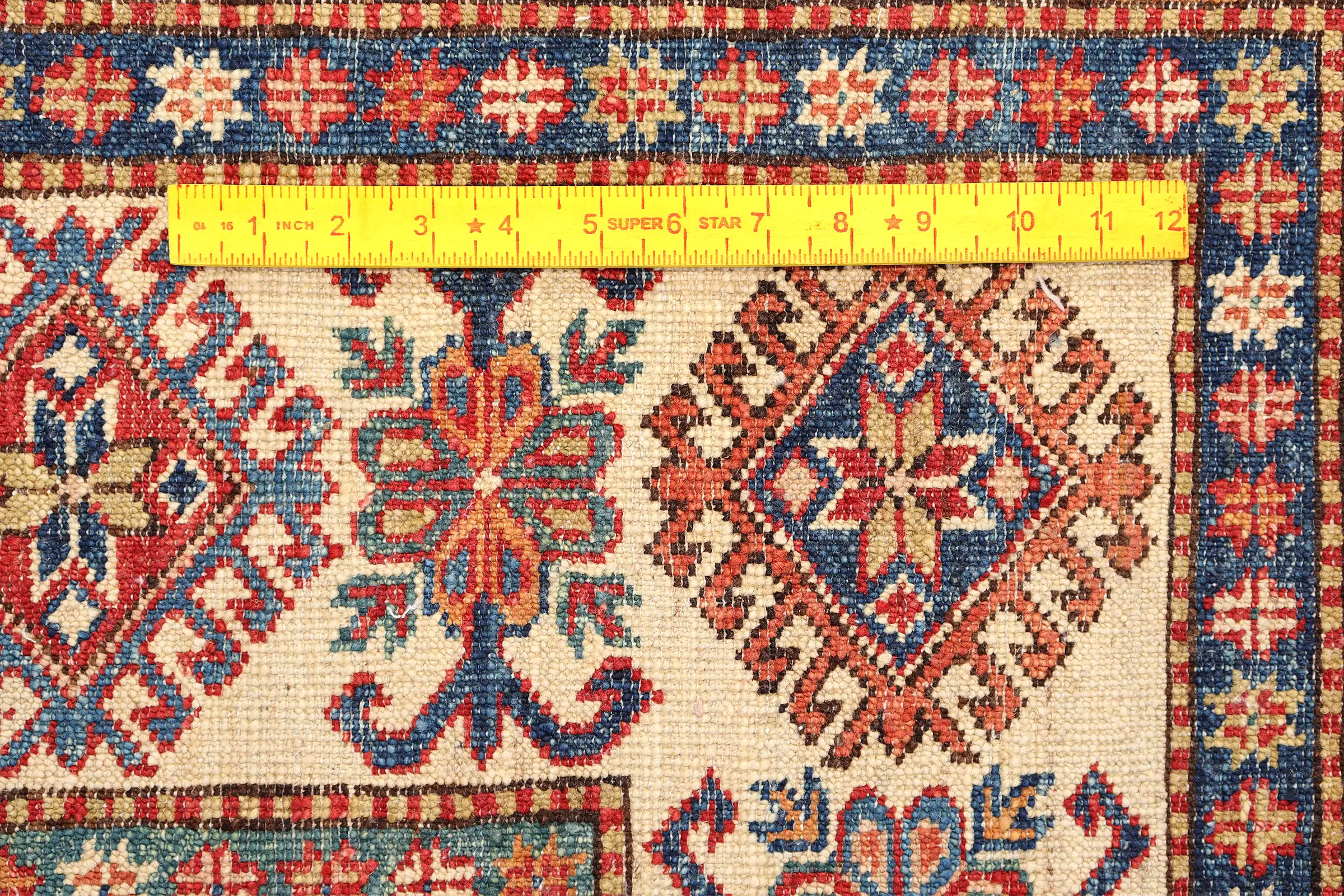 Super Kazak