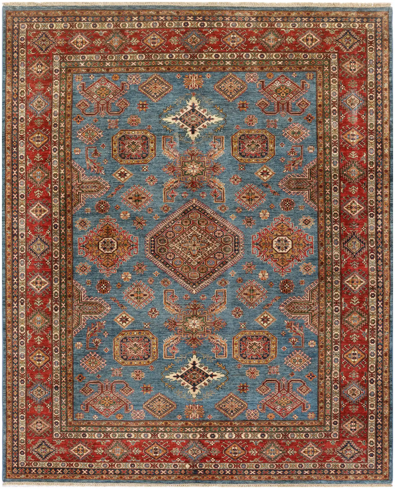 Super Kazak