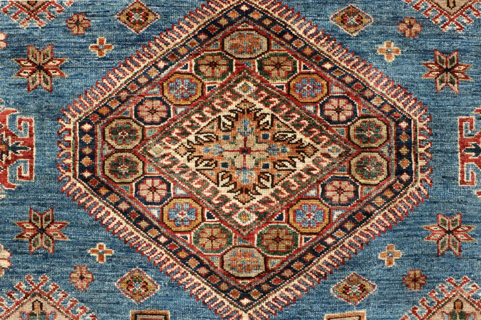 Super Kazak