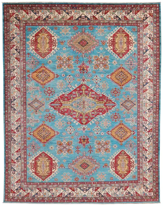 Super Kazak