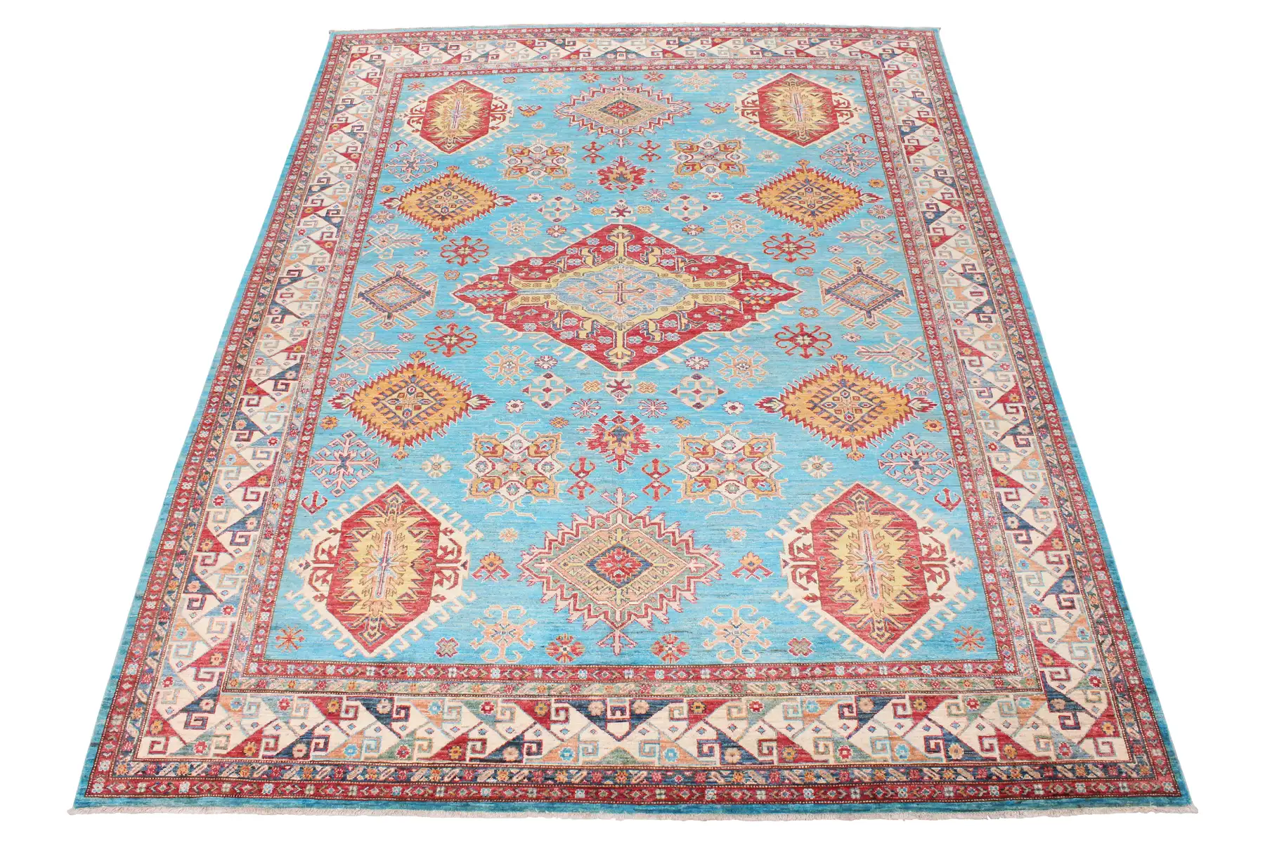Super Kazak