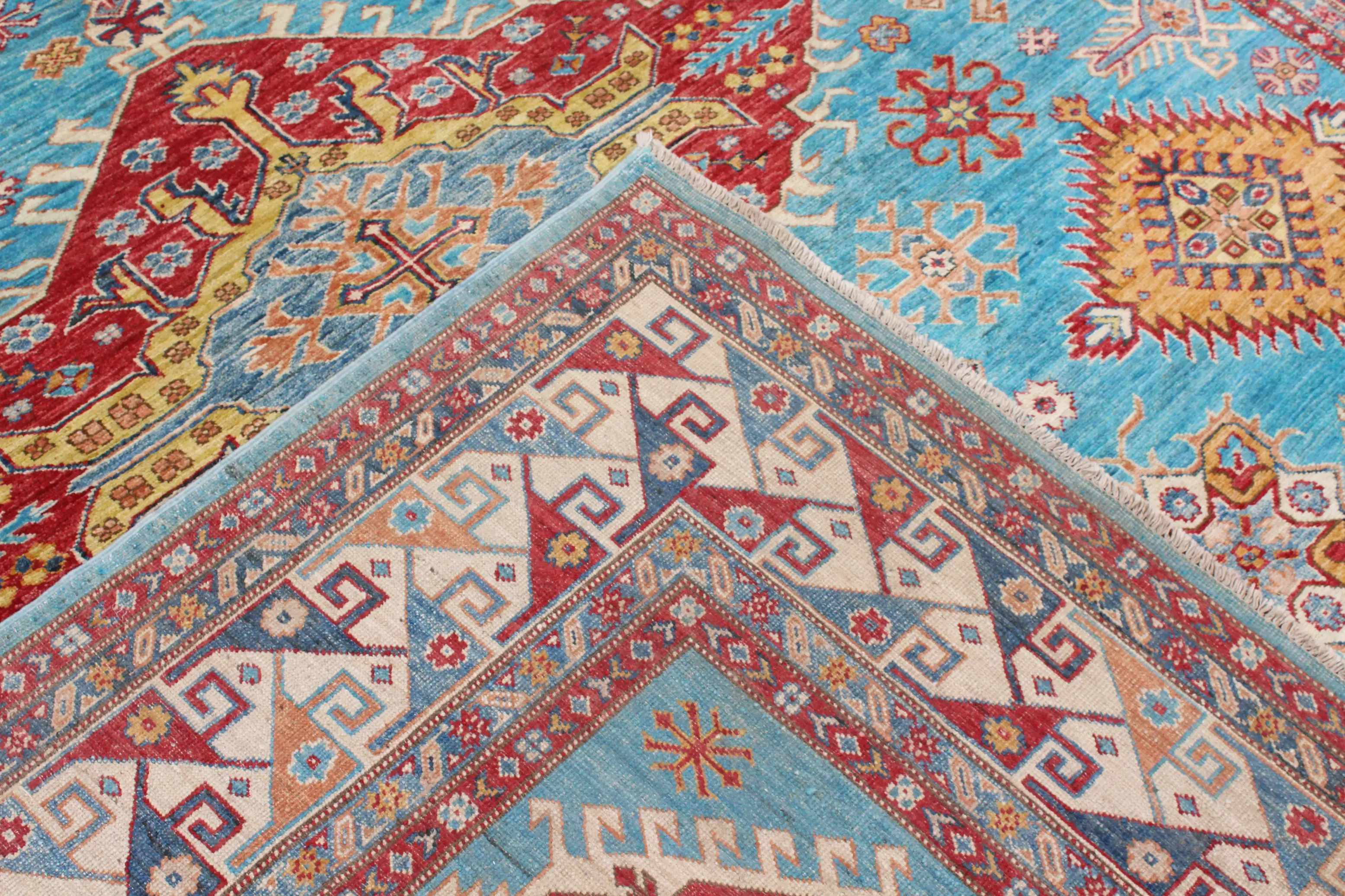 Super Kazak
