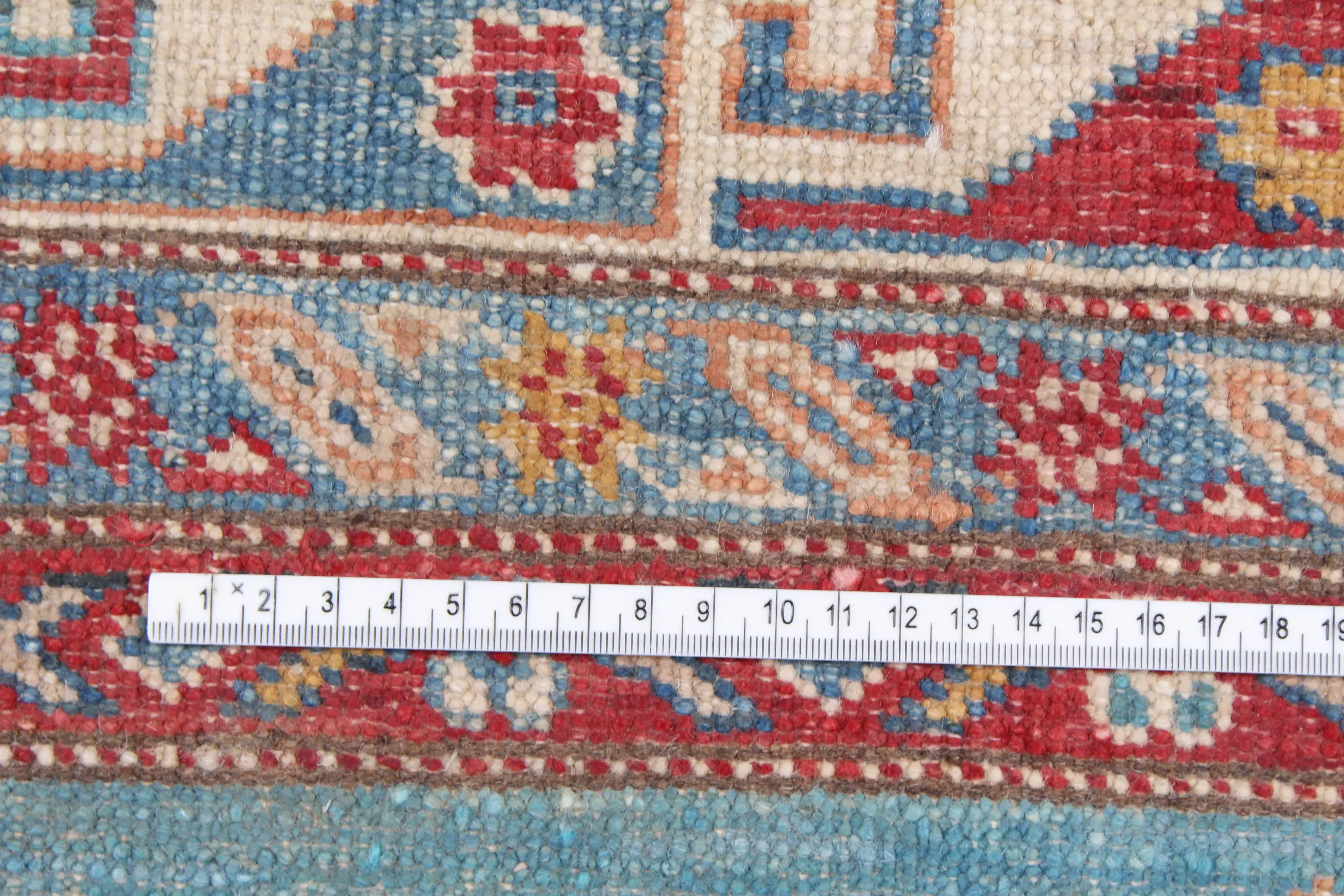 Super Kazak