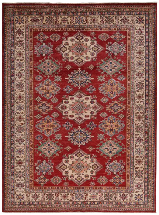 Super Kazak