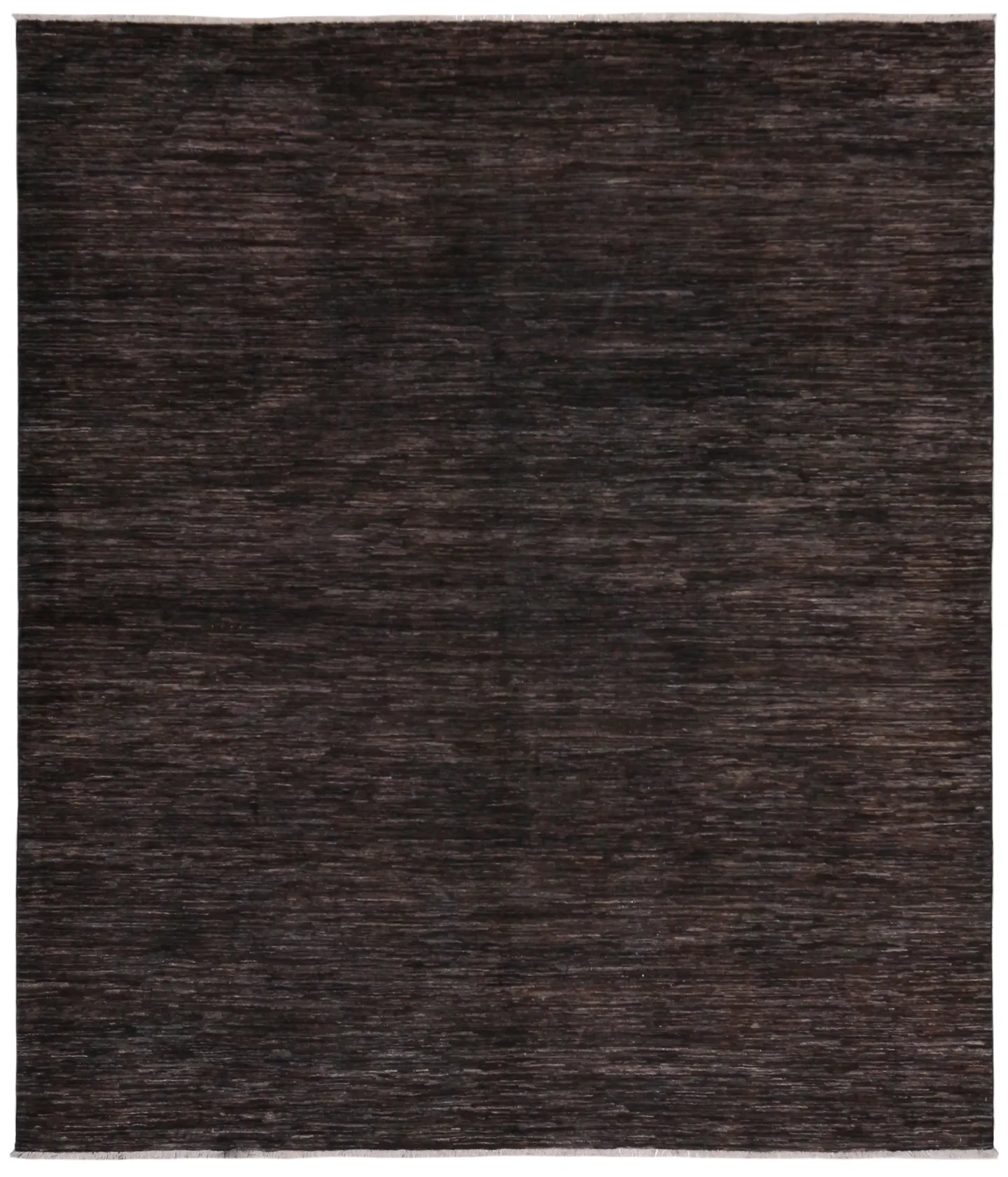 Plain Black Modern