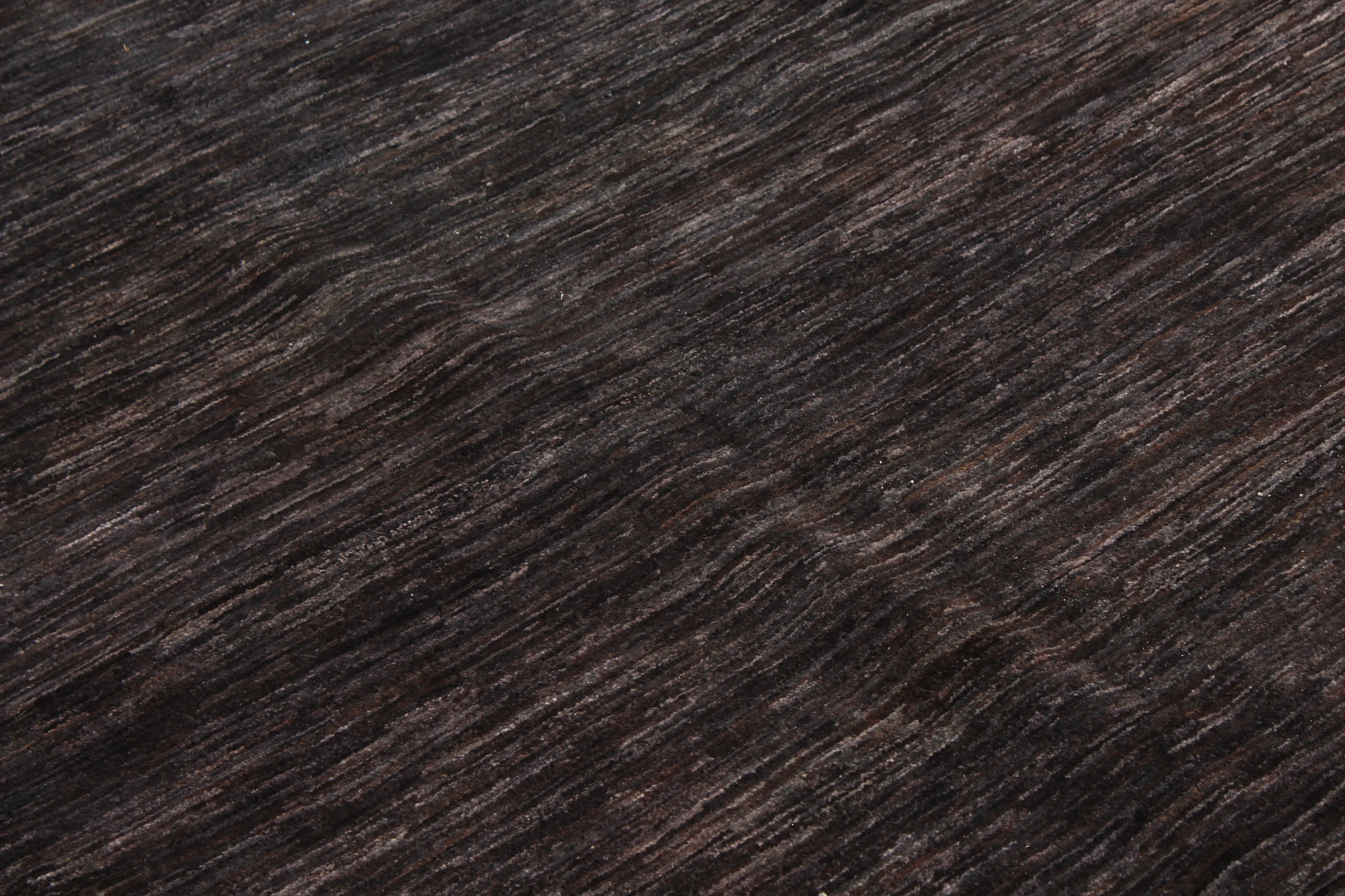 Plain Black Modern