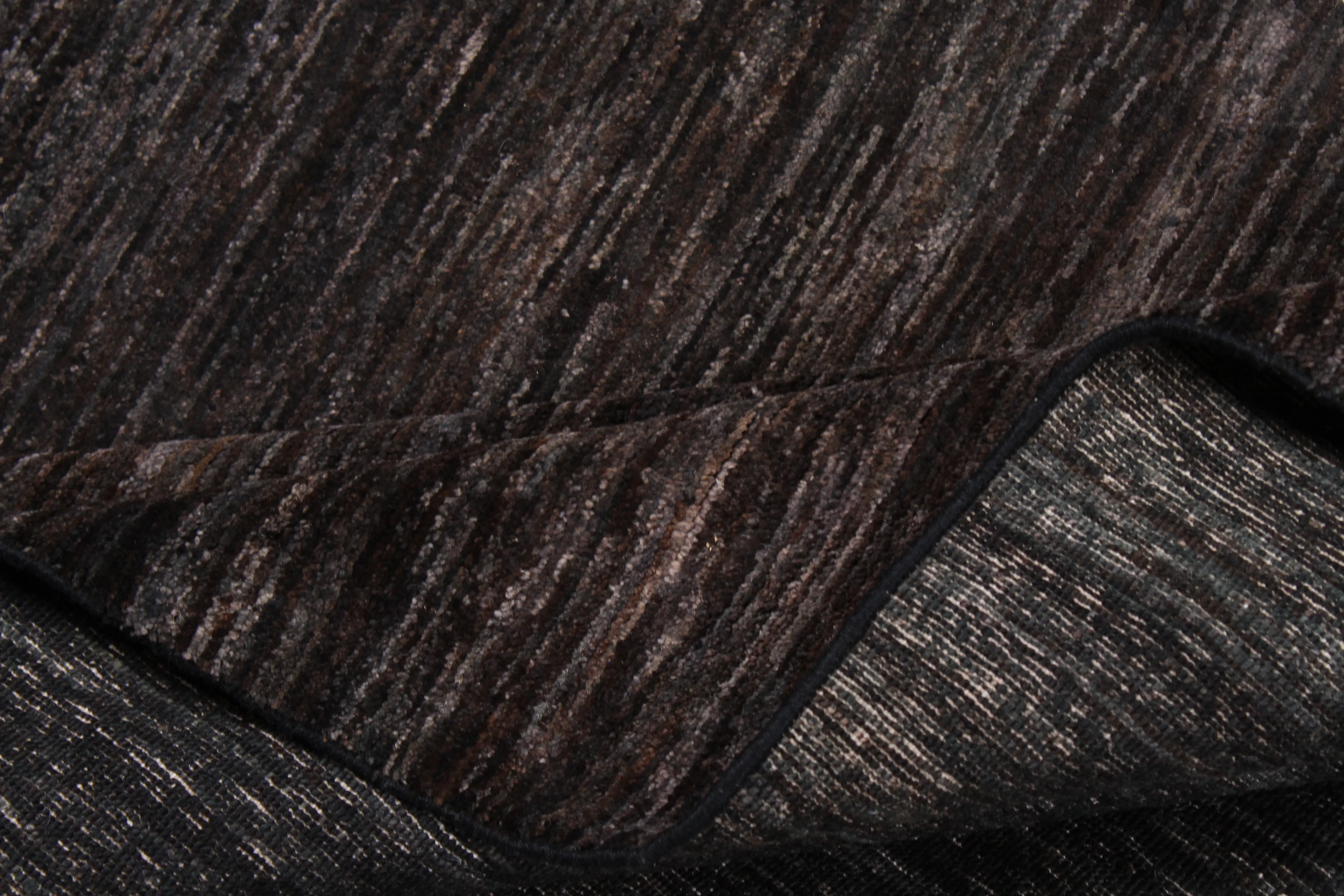 Plain Black Modern